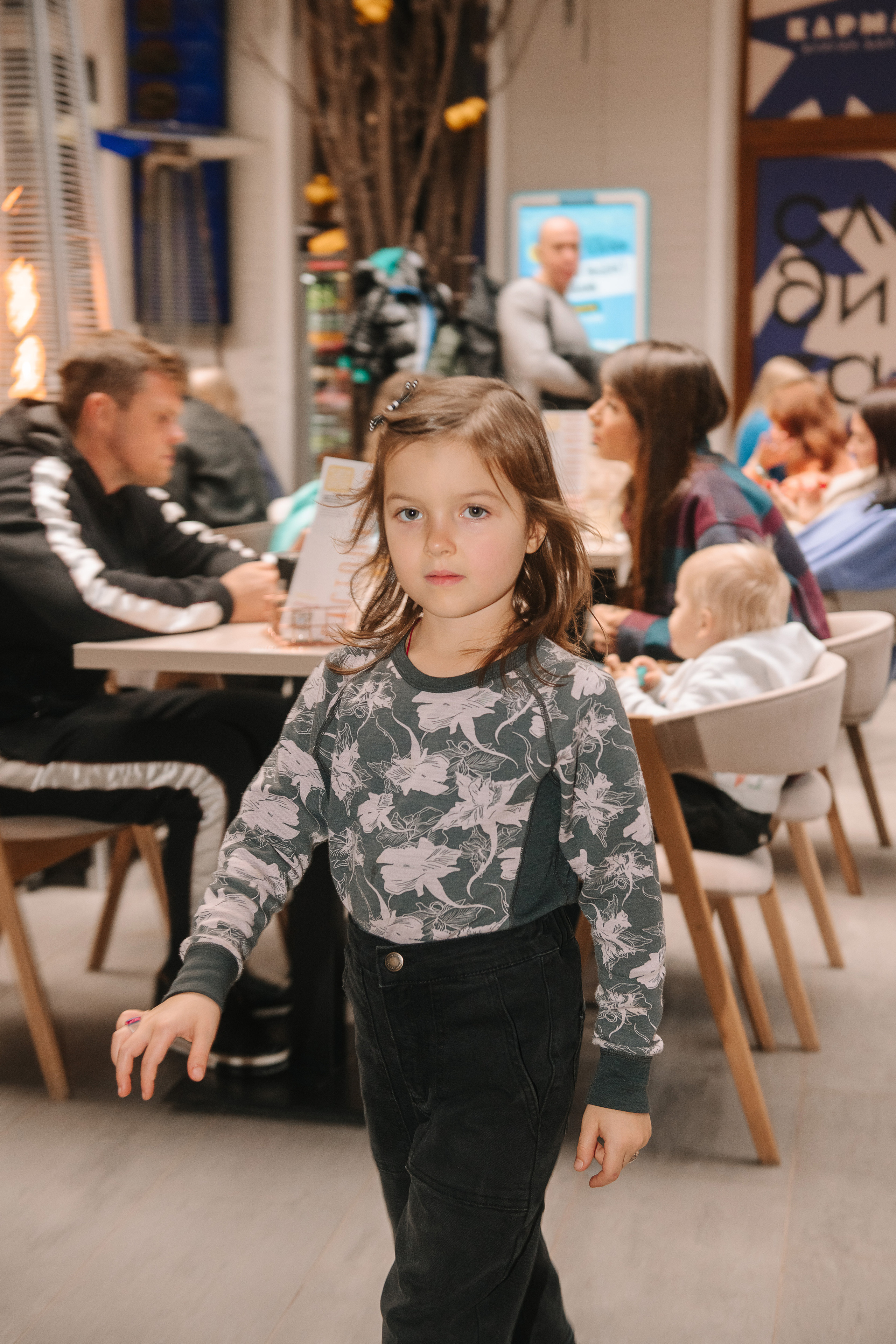 Гастродвор. Бранч. Фотограф Валерия Голубева (Миронова)