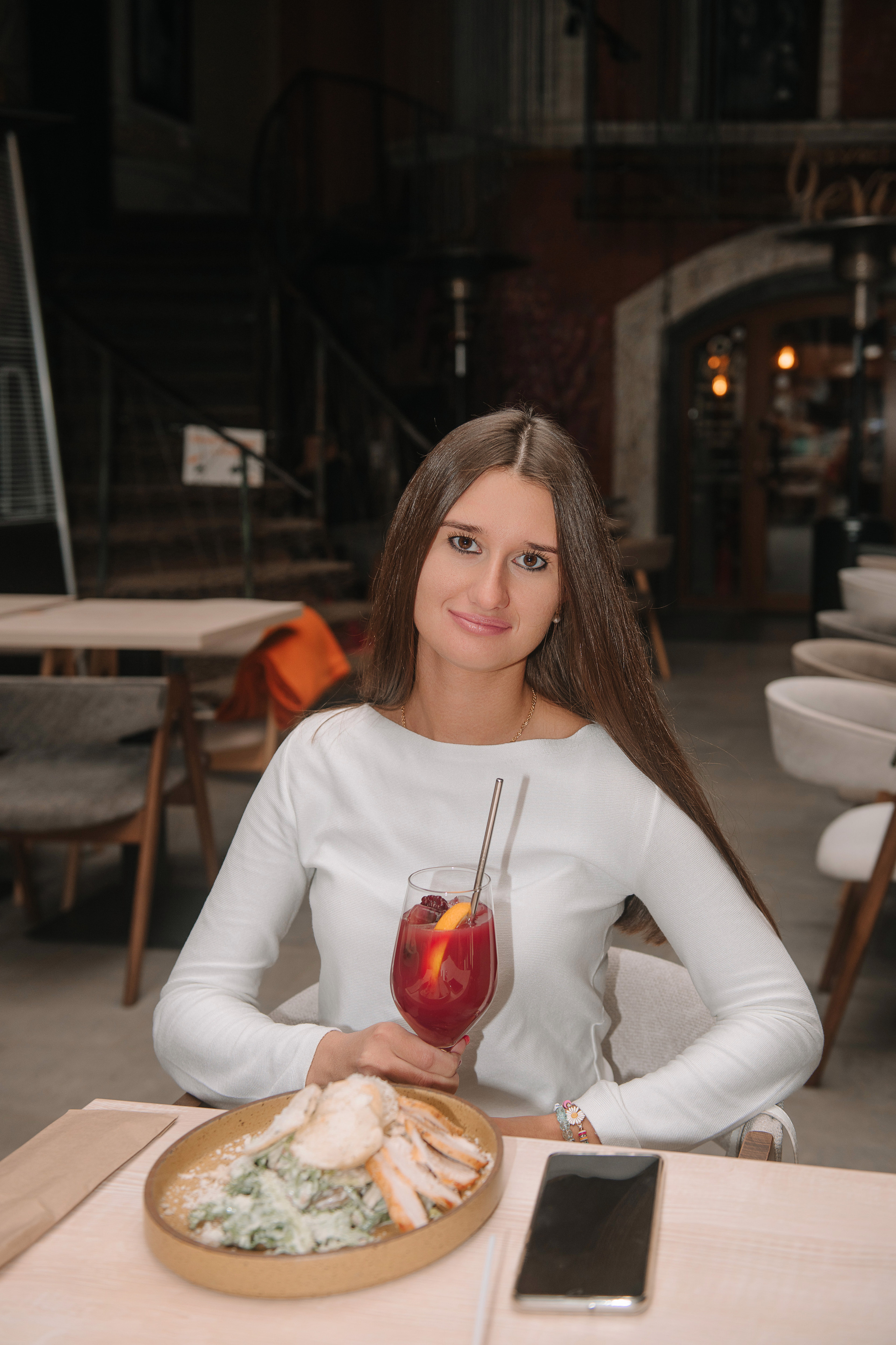 Гастродвор. Бранч. Фотограф Валерия Голубева (Миронова)