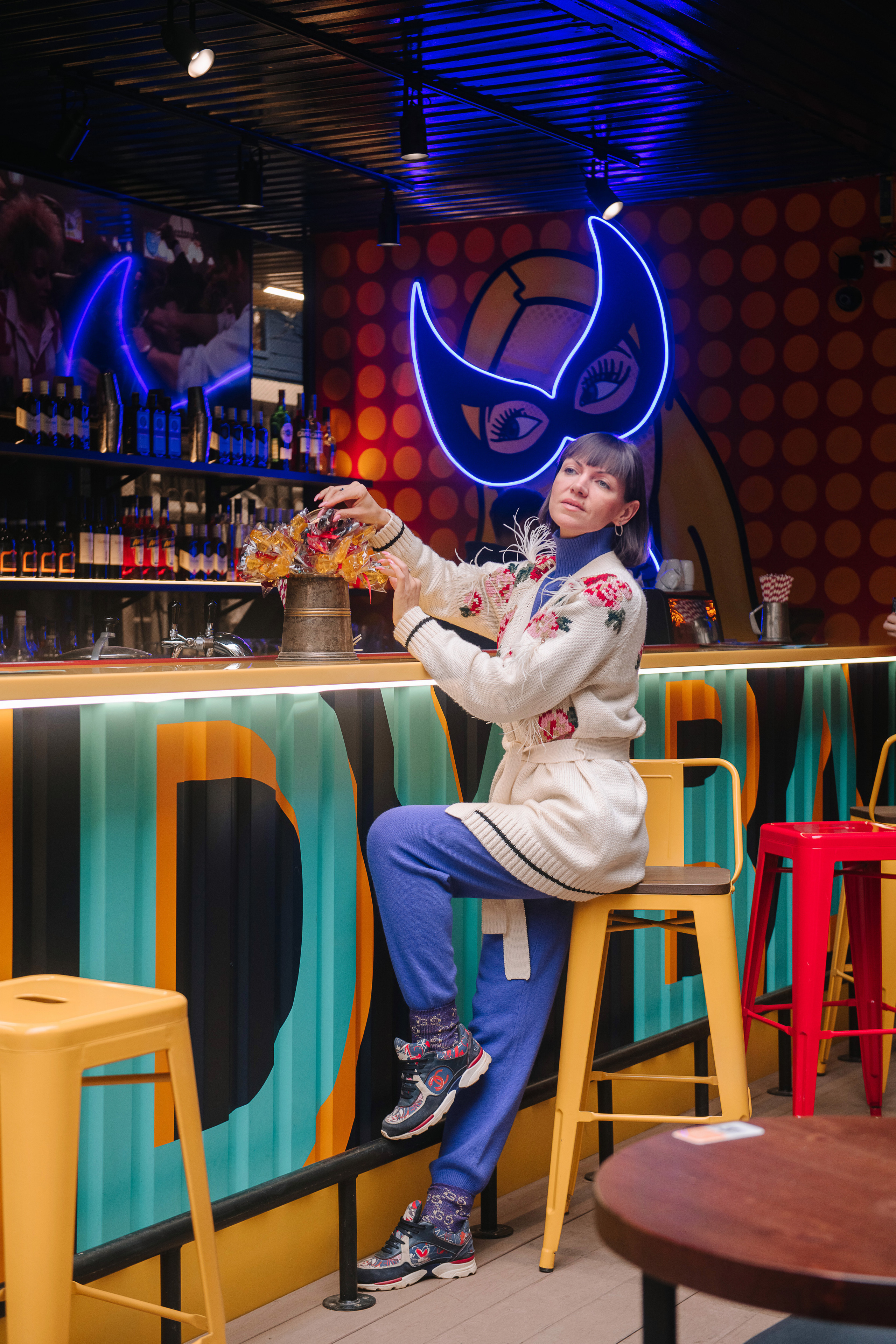 Гастродвор. Бранч. Фотограф Валерия Голубева (Миронова)