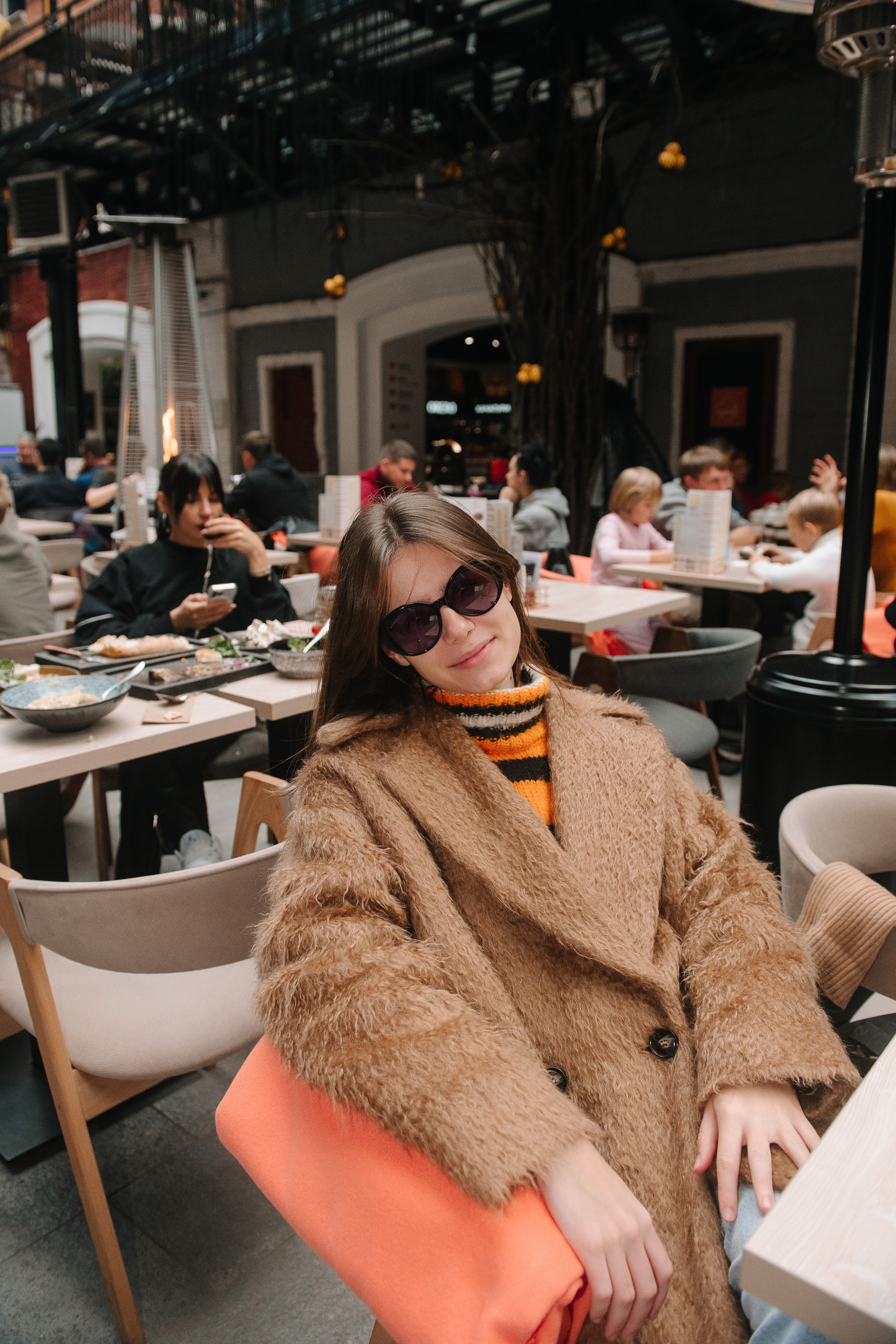 Гастродвор. Бранч. Фотограф Валерия Голубева (Миронова)