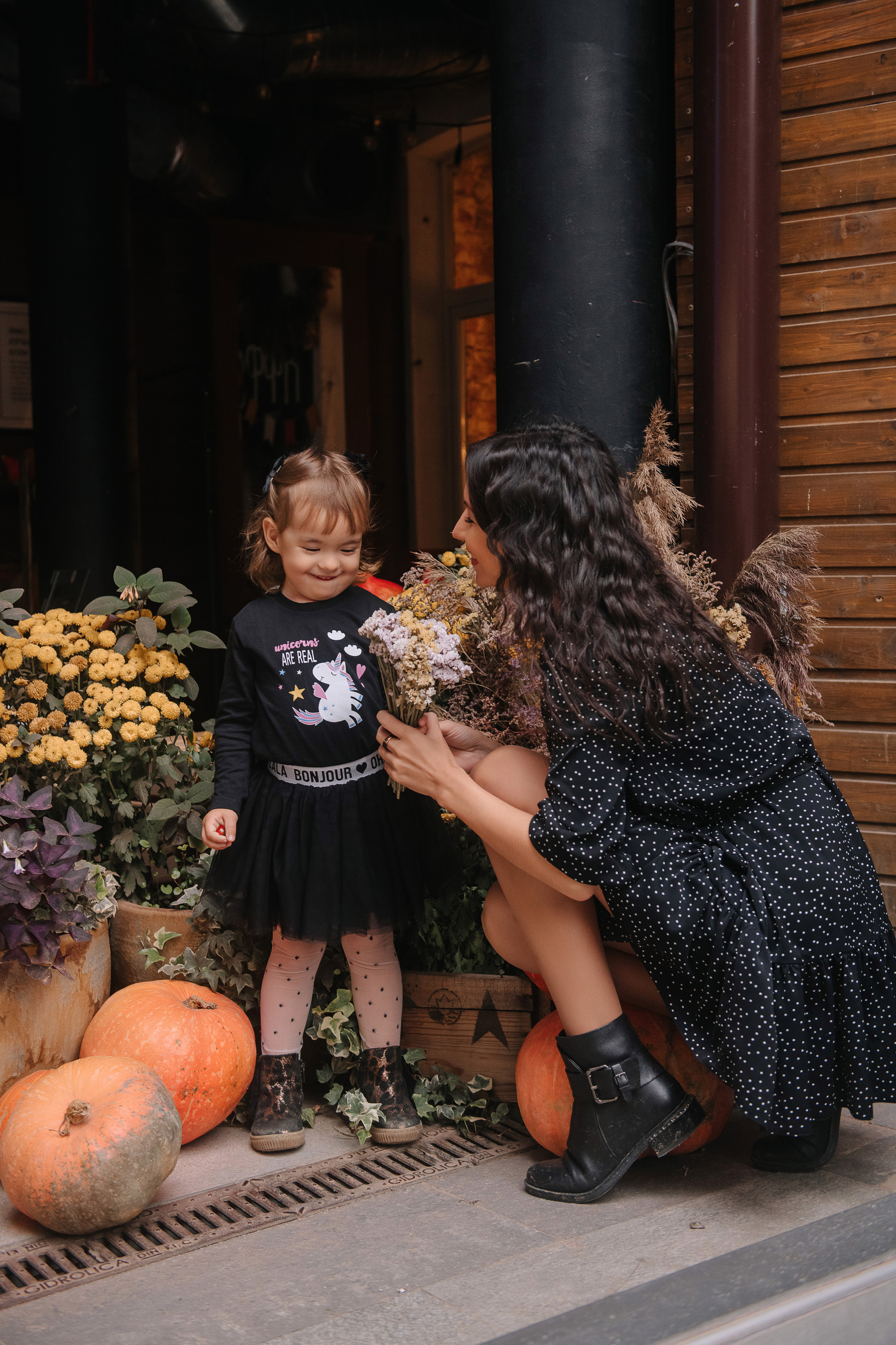 Гастродвор. Бранч. Фотограф Валерия Голубева (Миронова)