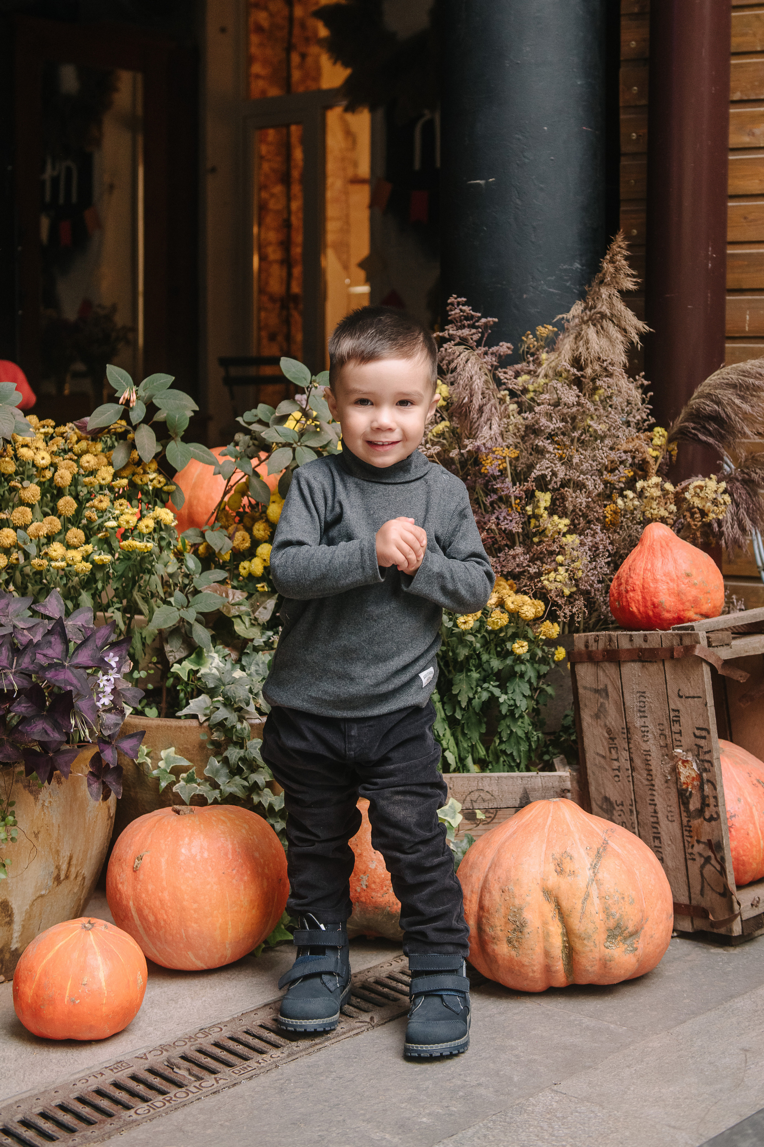Гастродвор. Бранч. Фотограф Валерия Голубева (Миронова)