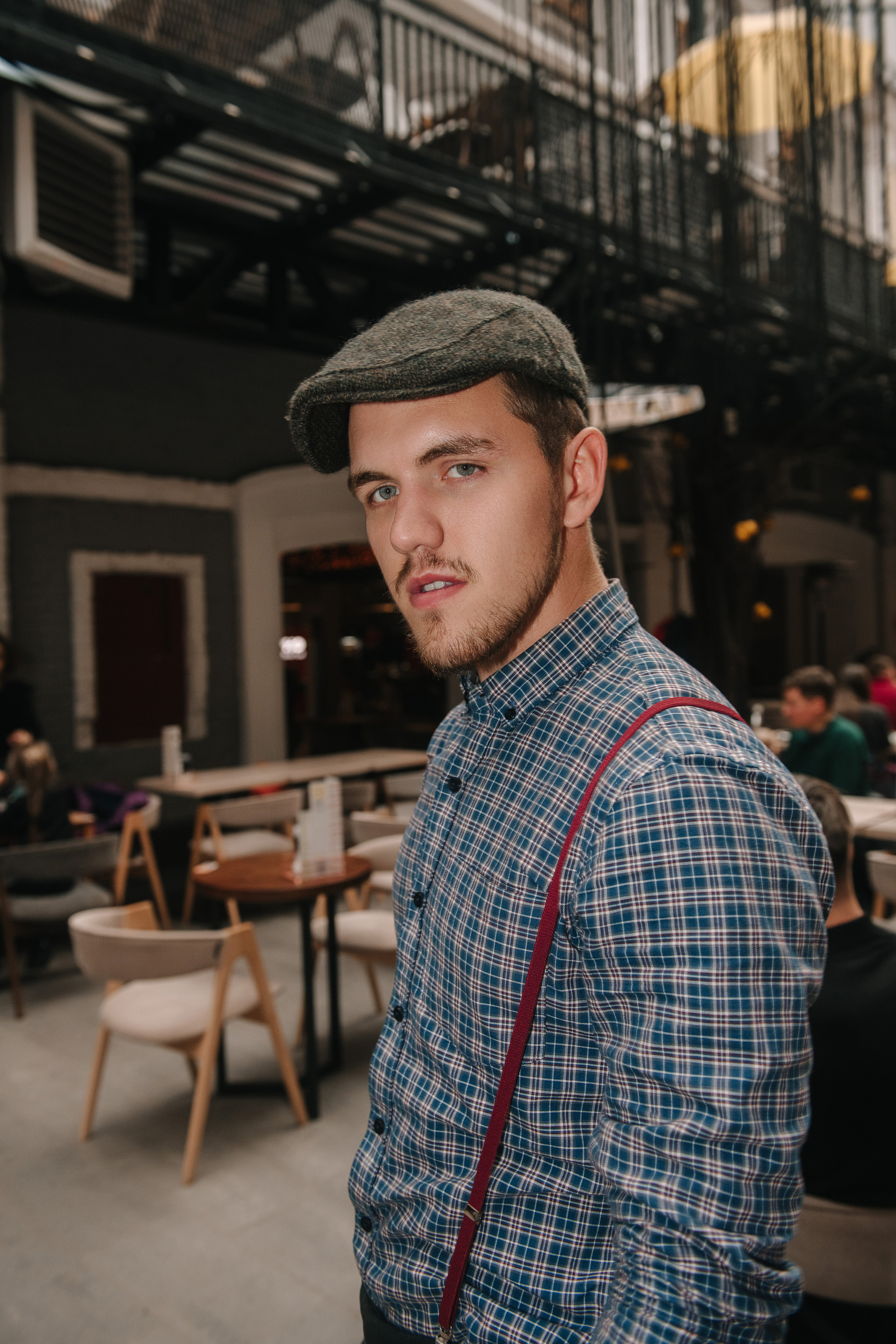 Гастродвор. Бранч. Фотограф Валерия Голубева (Миронова)