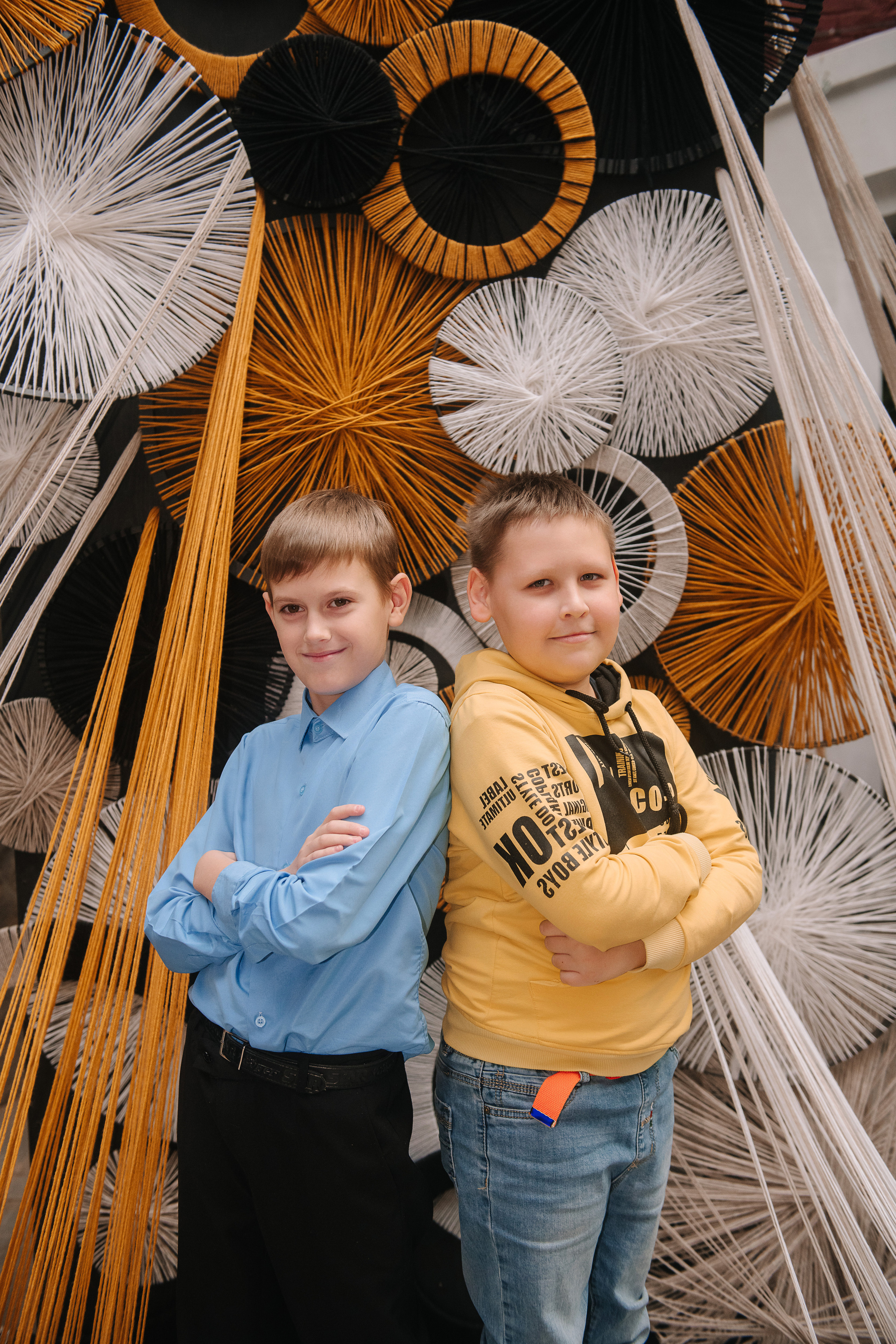 Гастродвор. Бранч. Фотограф Валерия Голубева (Миронова)