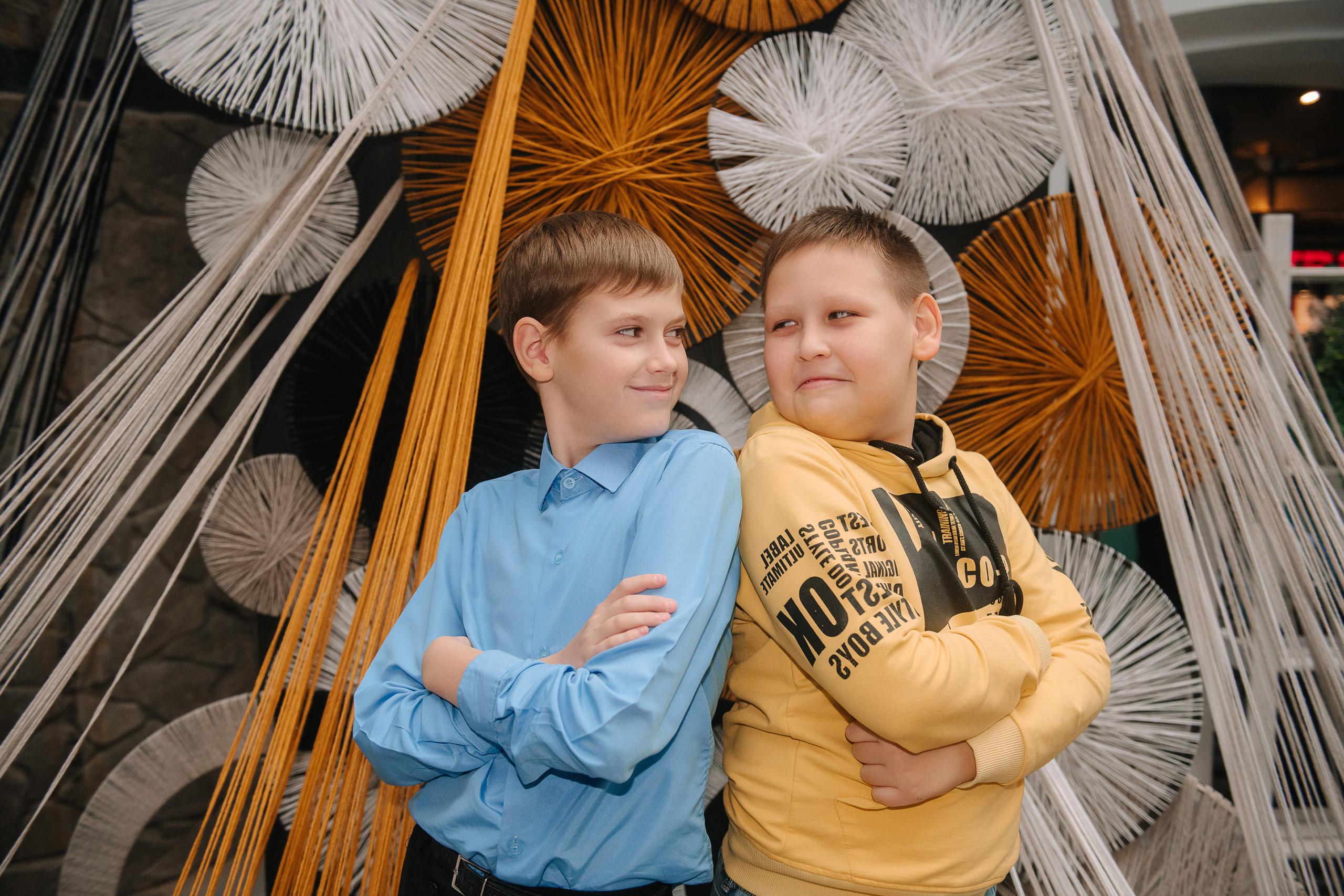 Гастродвор. Бранч. Фотограф Валерия Голубева (Миронова)