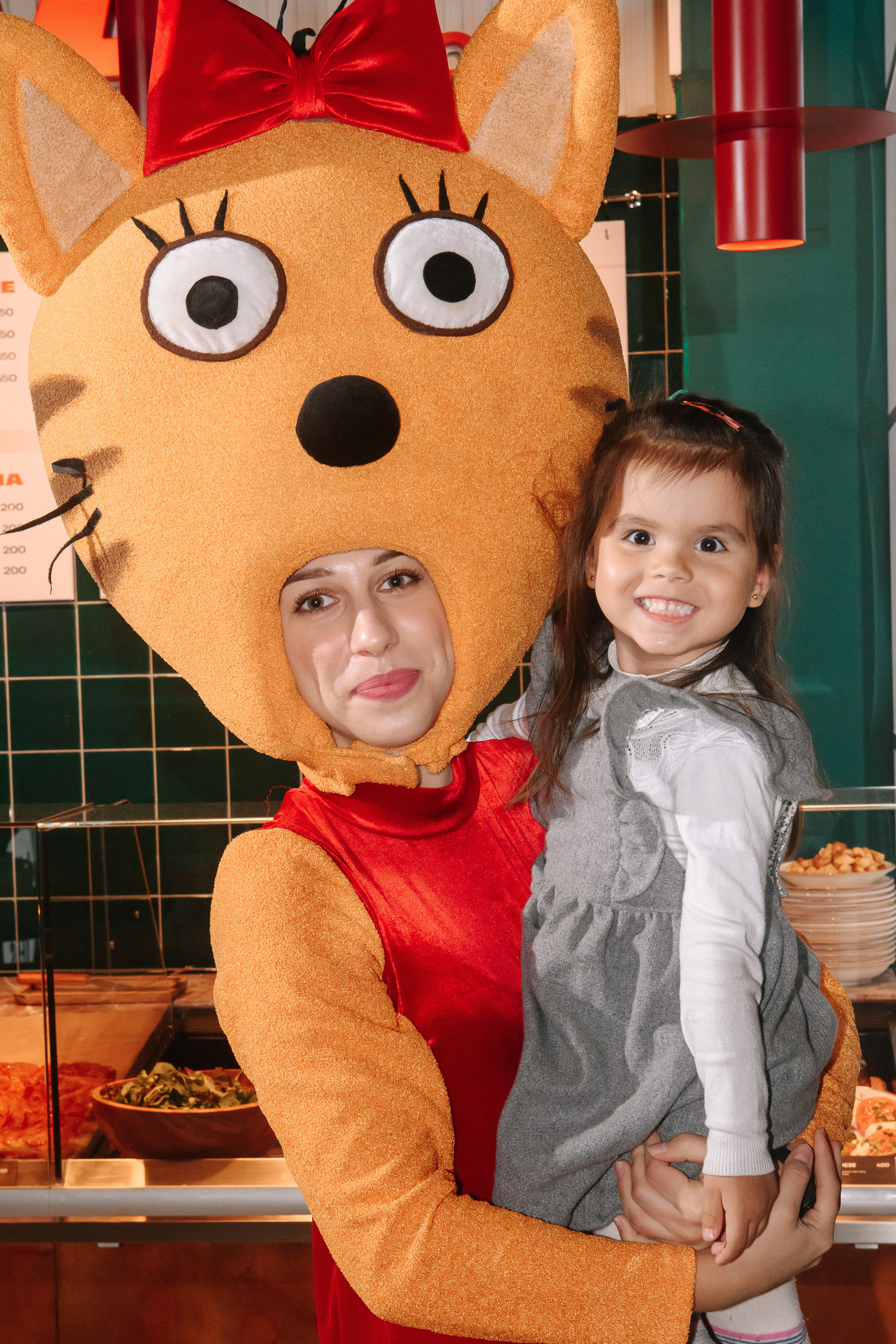 Гастродвор. Детский мастер-класс по приготовлению тирамису. Фотограф Валерия Голубева (Миронова)