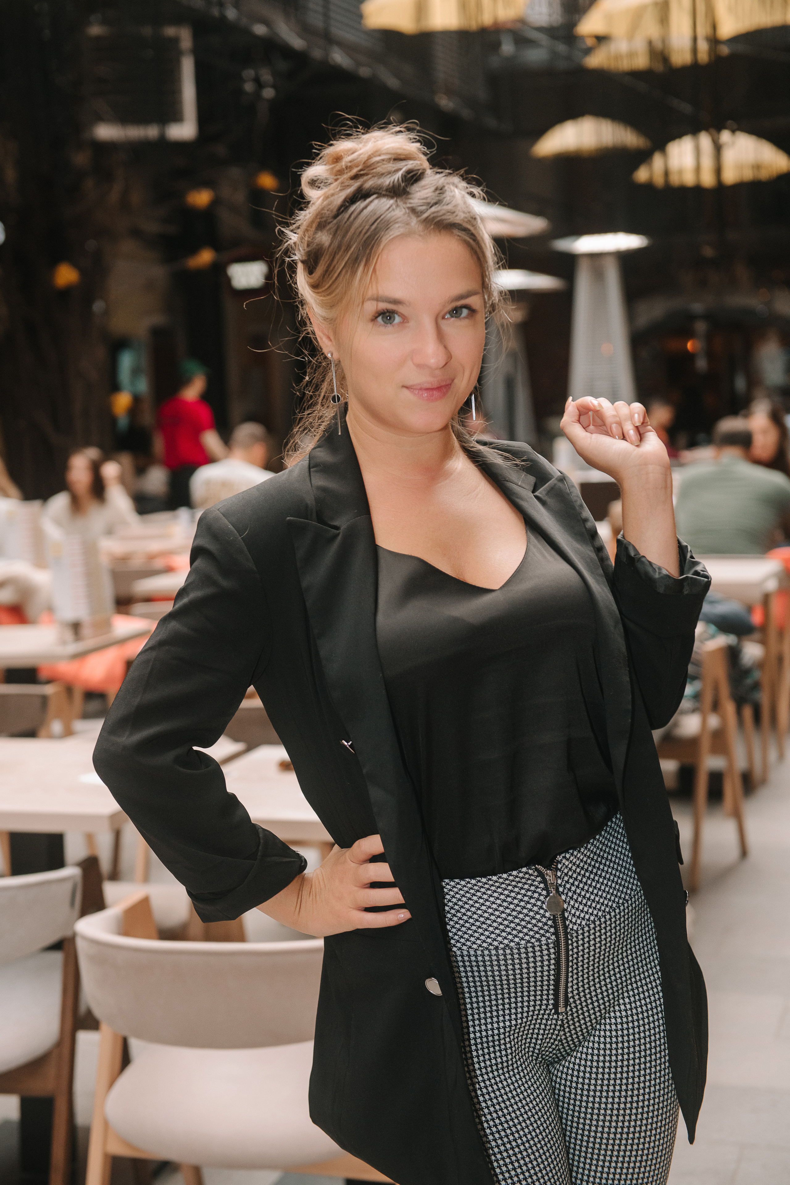 Гастродвор. Бранч. Фотограф Валерия Голубева (Миронова)