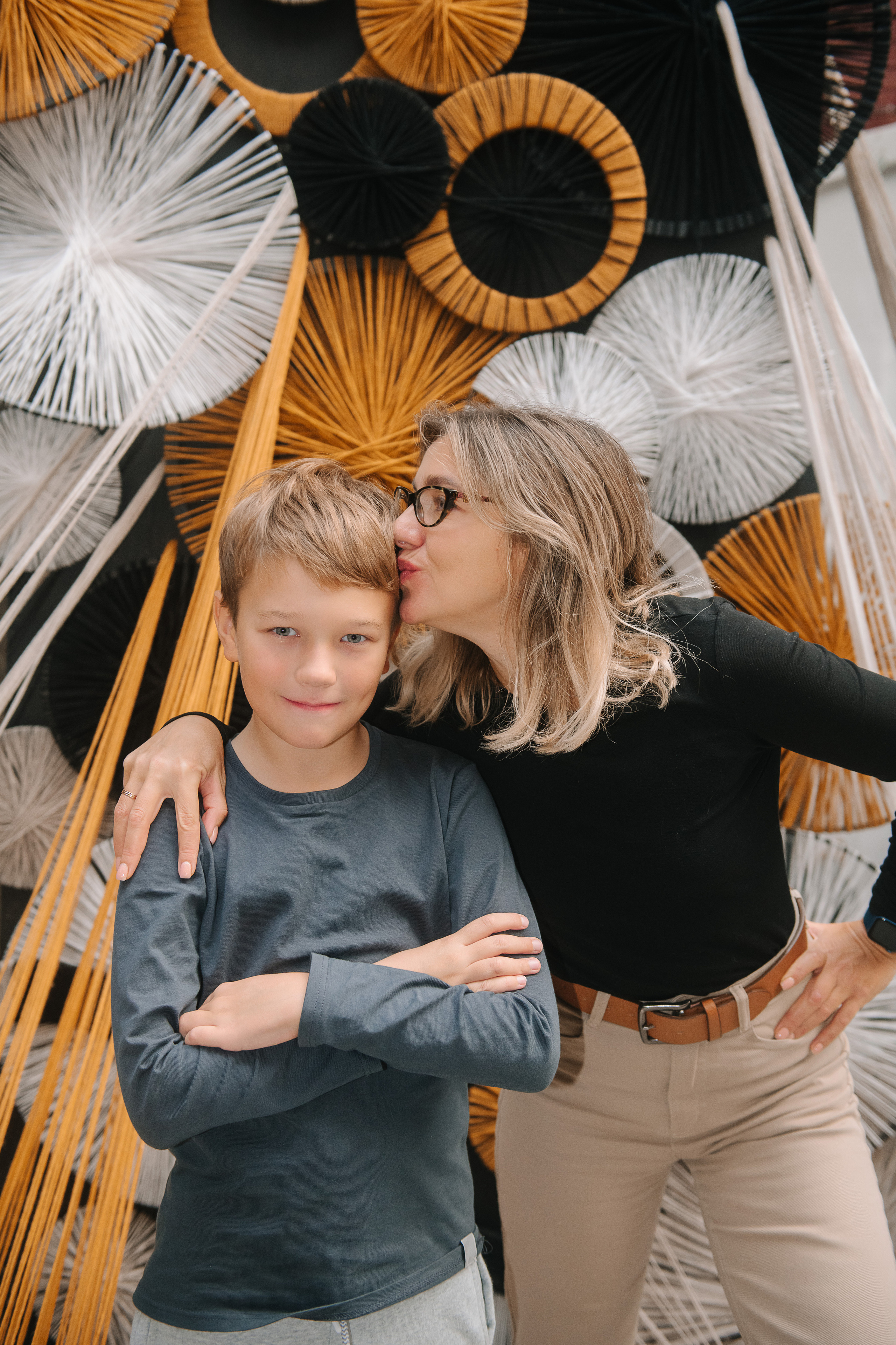 Гастродвор. Бранч. Фотограф Валерия Голубева (Миронова)