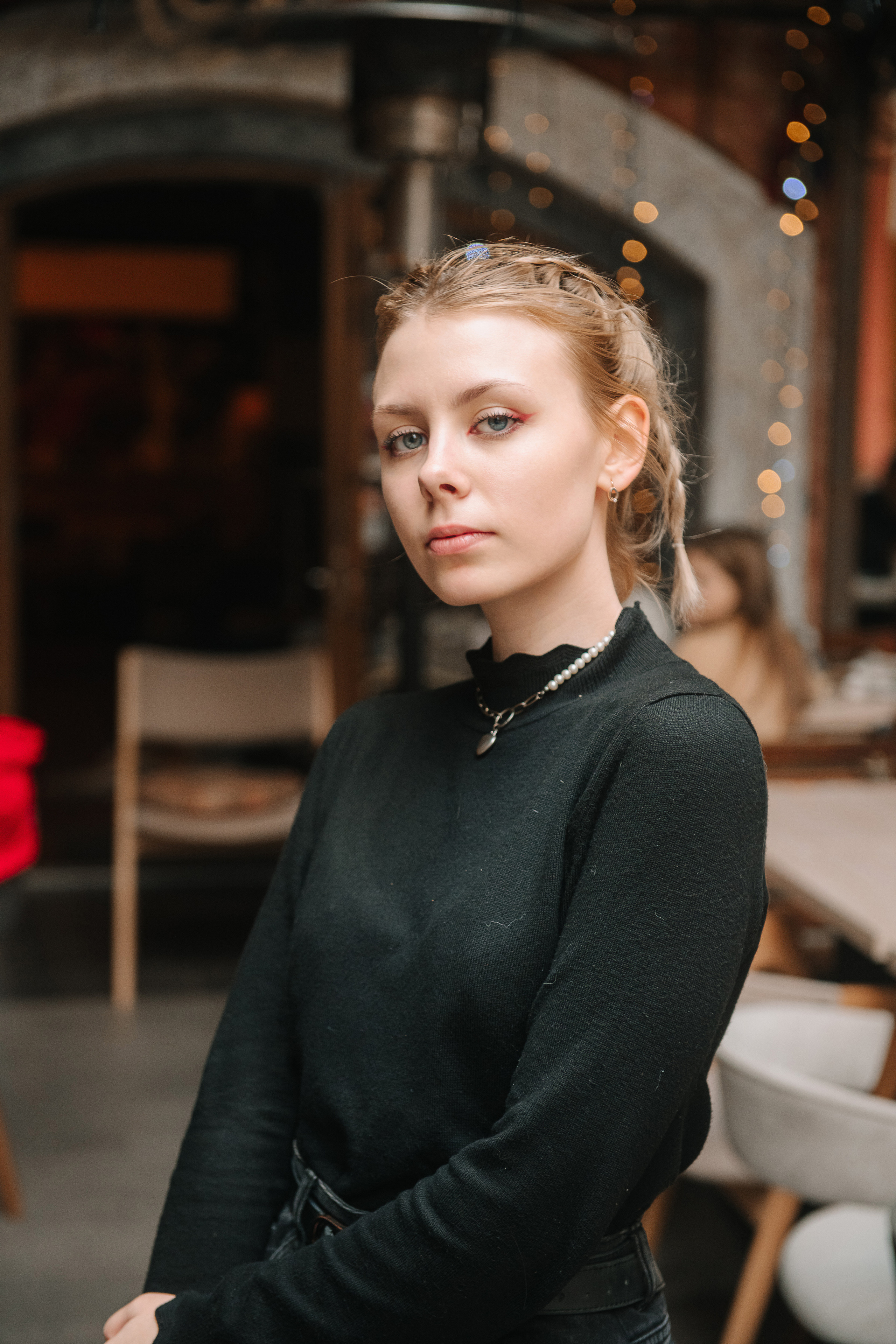 Гастродвор. Бранч. Фотограф Валерия Голубева (Миронова)