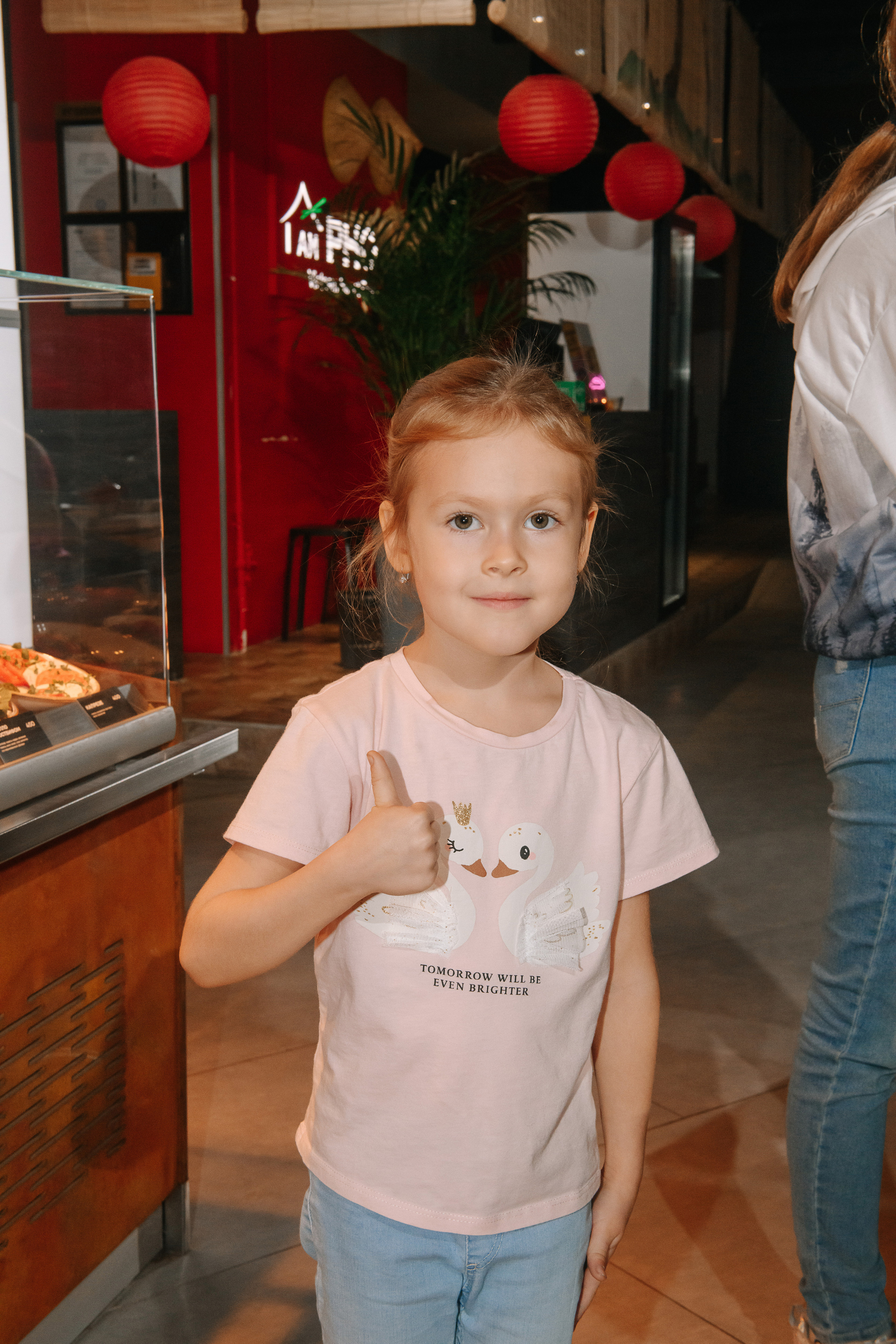 Гастродвор. Детский мастер-класс по приготовлению тирамису. Фотограф Валерия Голубева (Миронова)