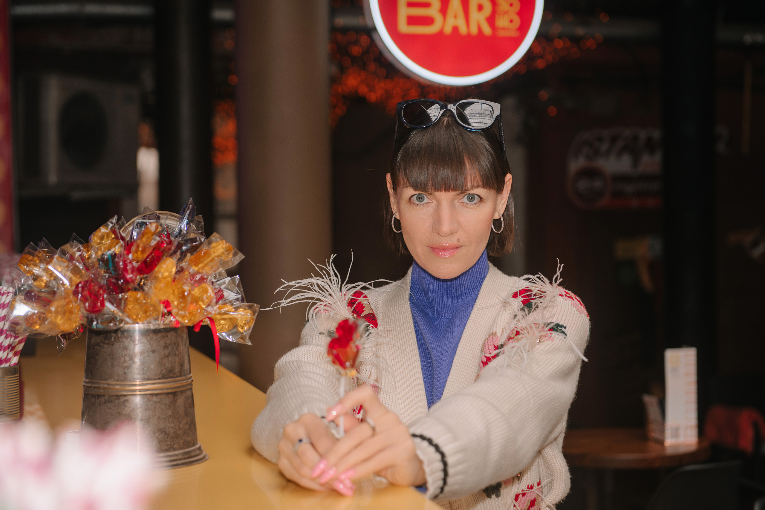 Гастродвор. Бранч. Фотограф Валерия Голубева (Миронова)