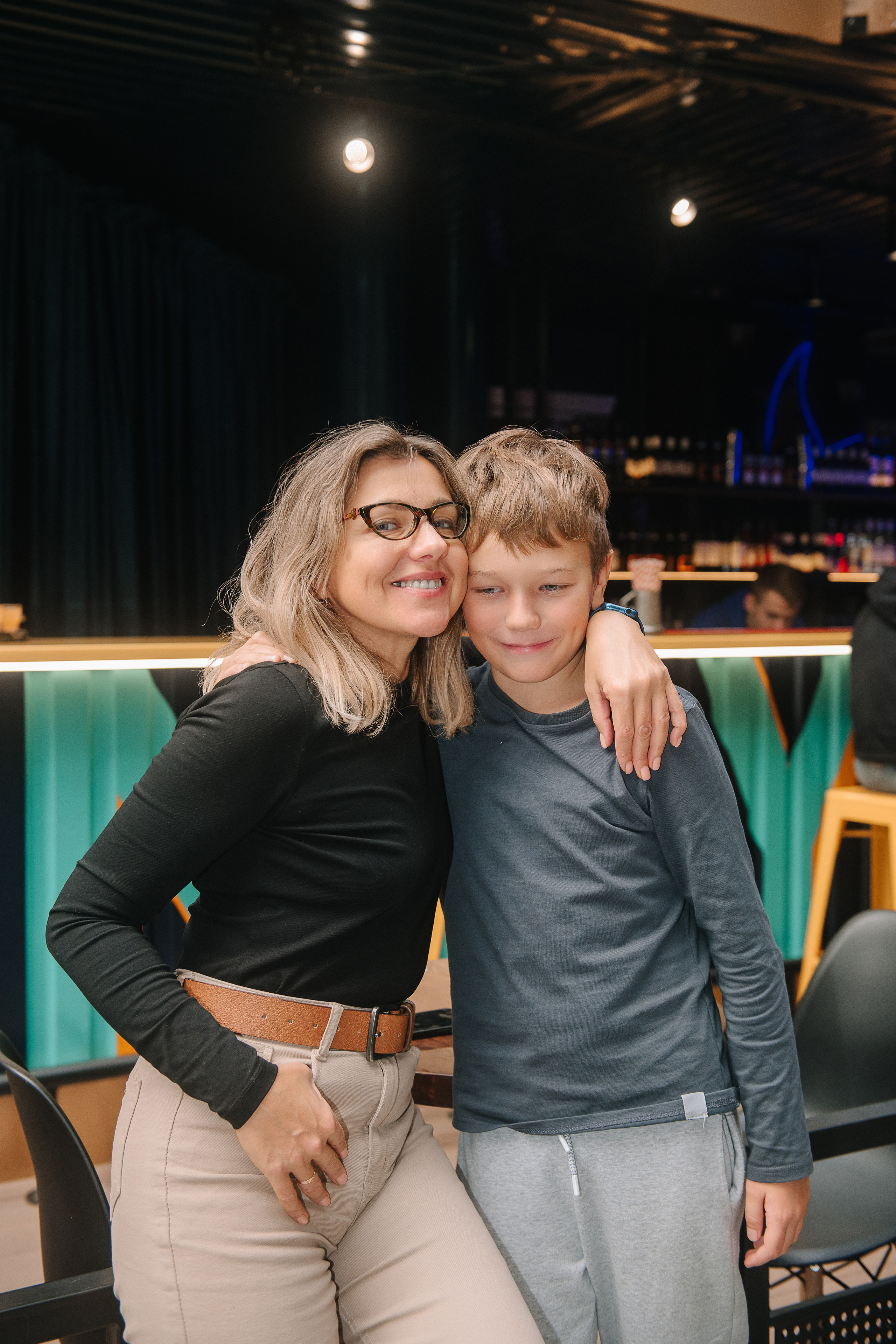 Гастродвор. Бранч. Фотограф Валерия Голубева (Миронова)