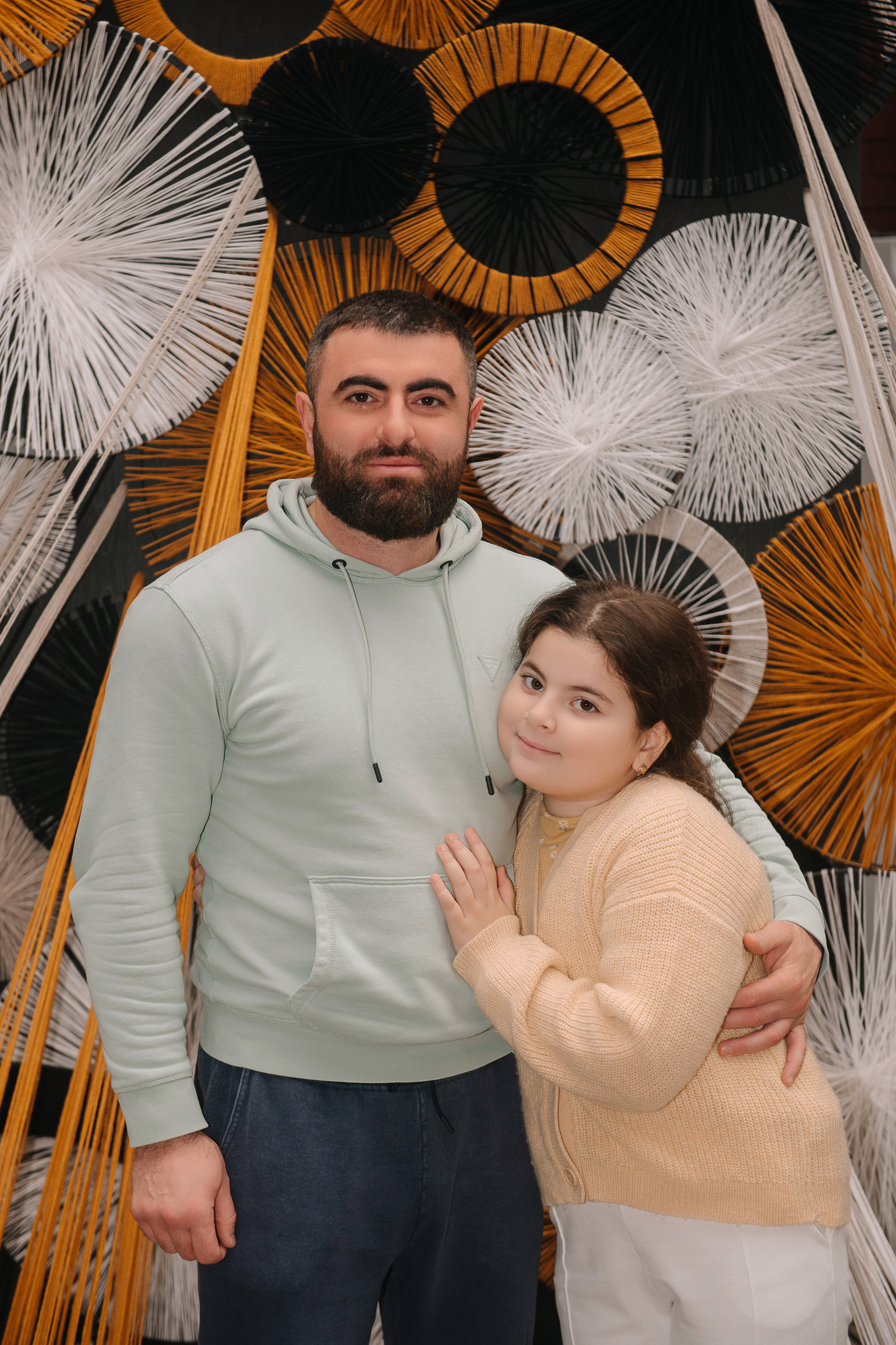 Гастродвор. Бранч. Фотограф Валерия Голубева (Миронова)