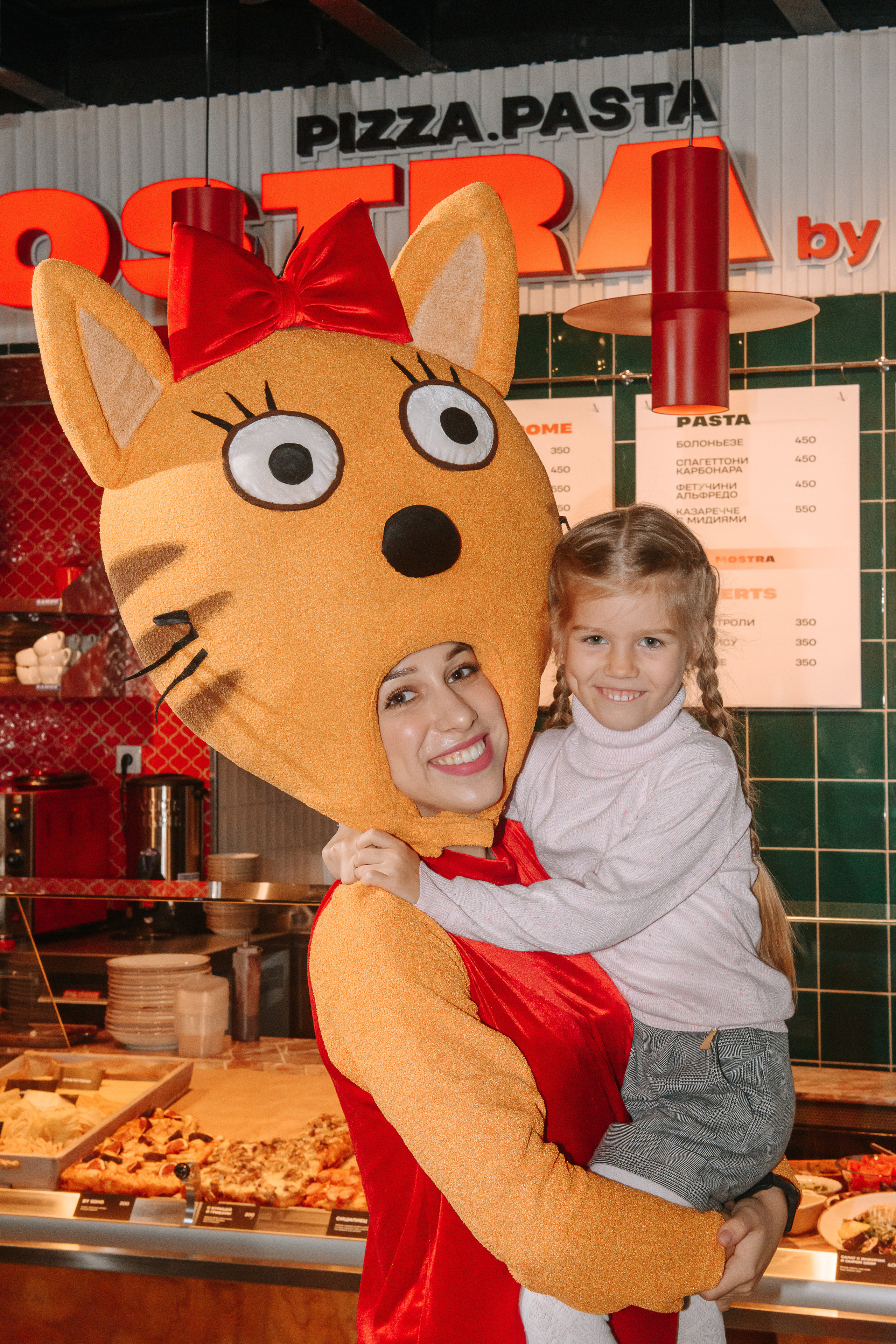 Гастродвор. Детский мастер-класс по приготовлению тирамису. Фотограф Валерия Голубева (Миронова)