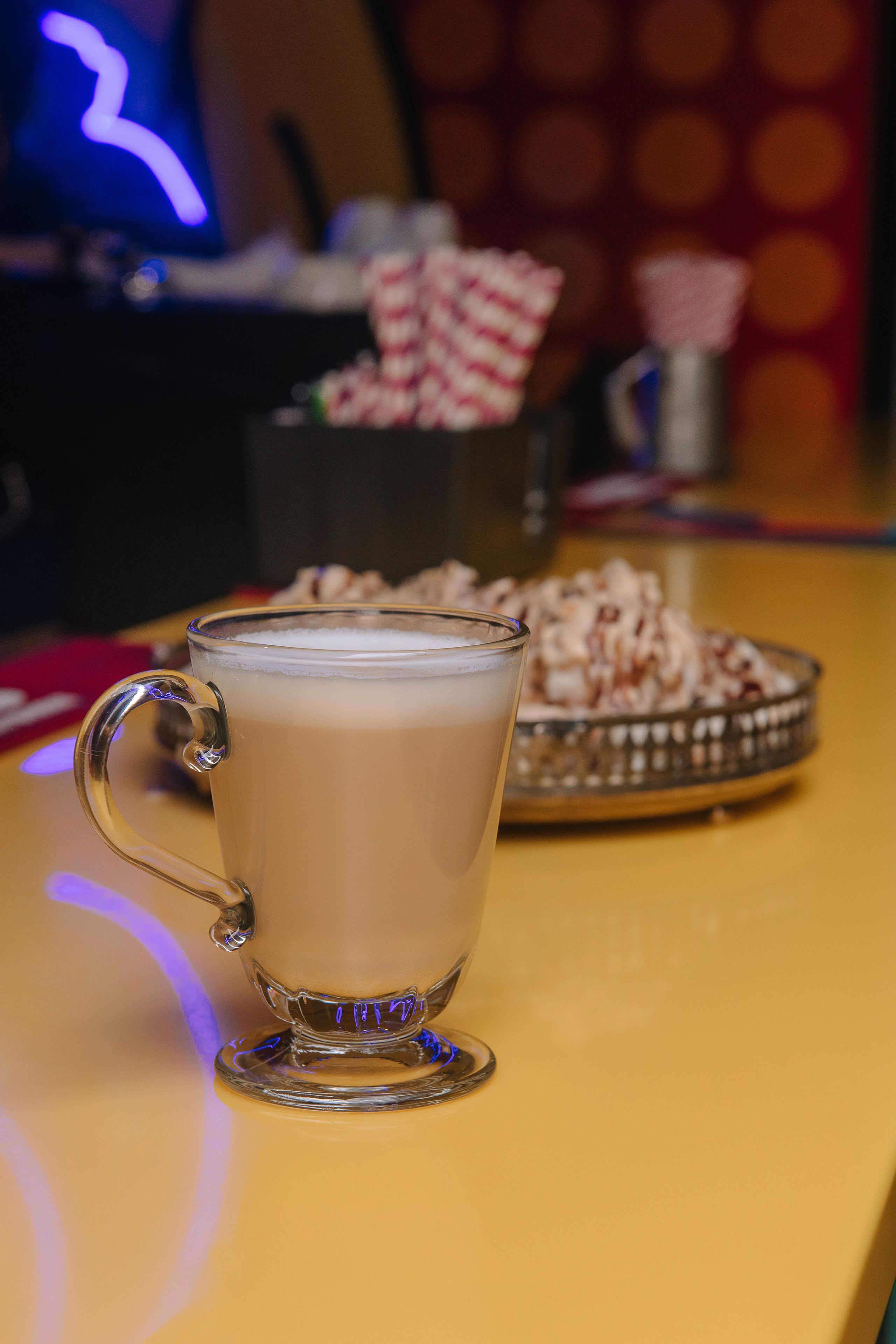 Гастродвор. Бранч. Фотограф Валерия Голубева (Миронова)