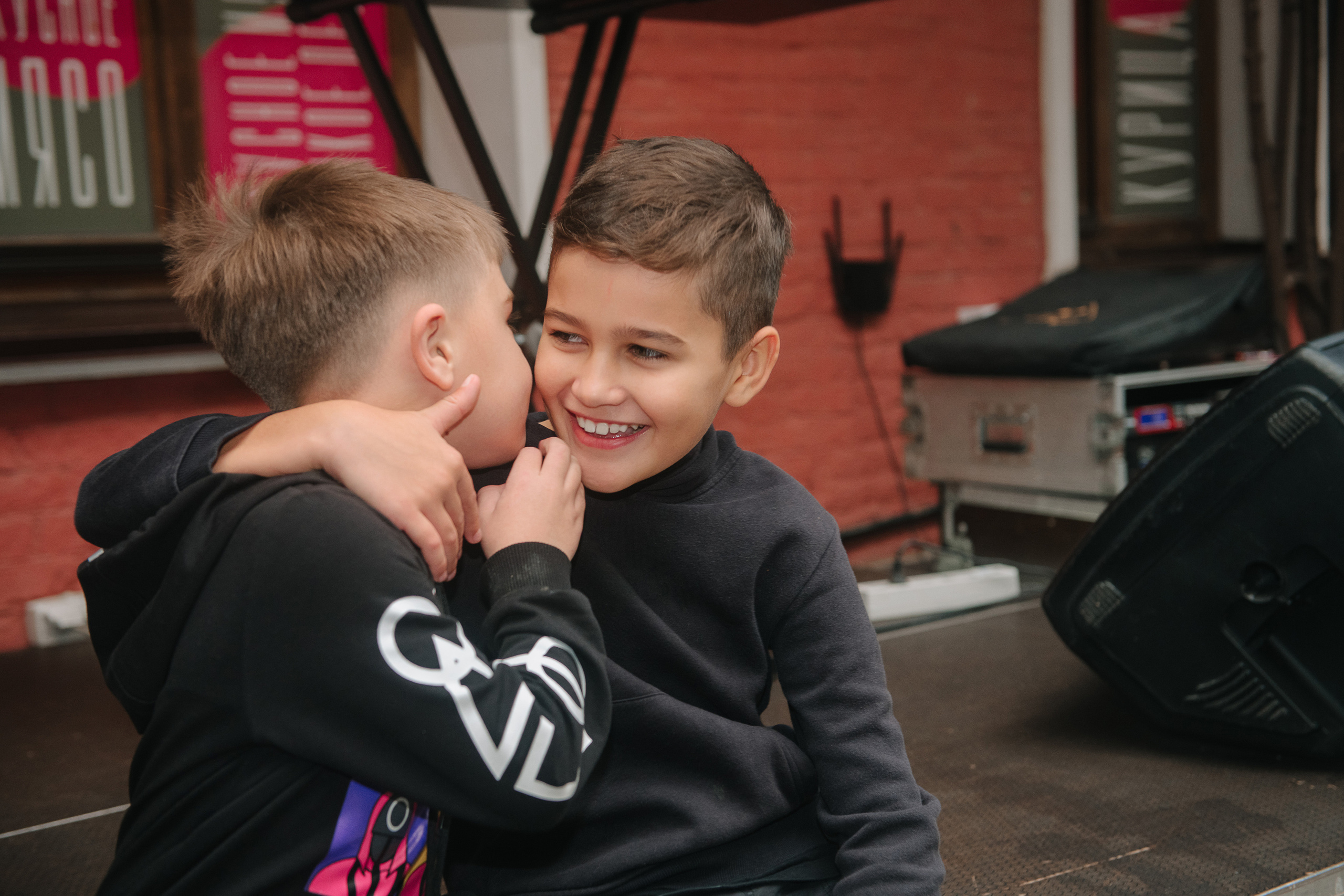 Гастродвор. Бранч. Фотограф Валерия Голубева (Миронова)