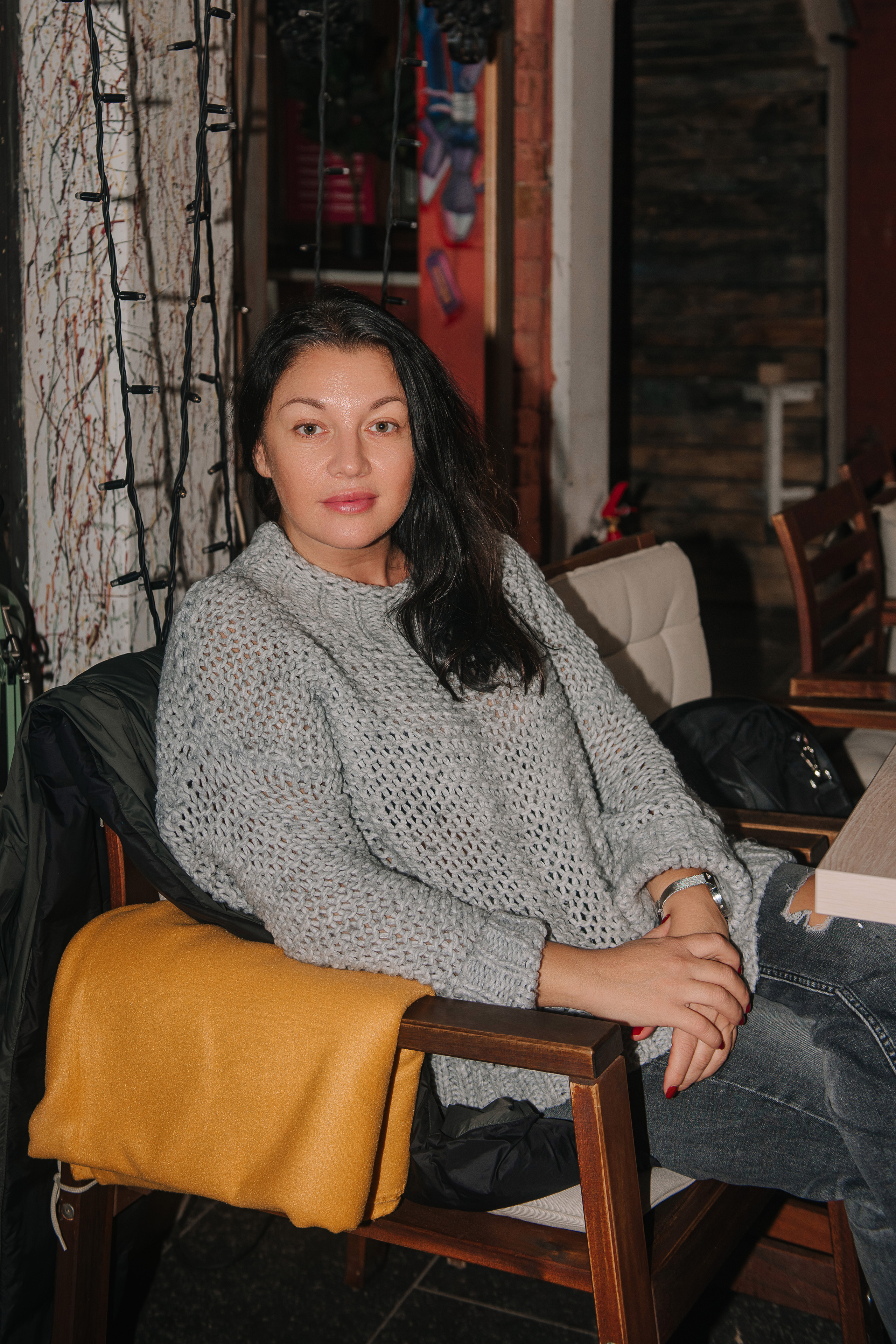 Гастродвор. Бранч. Фотограф Валерия Голубева (Миронова)