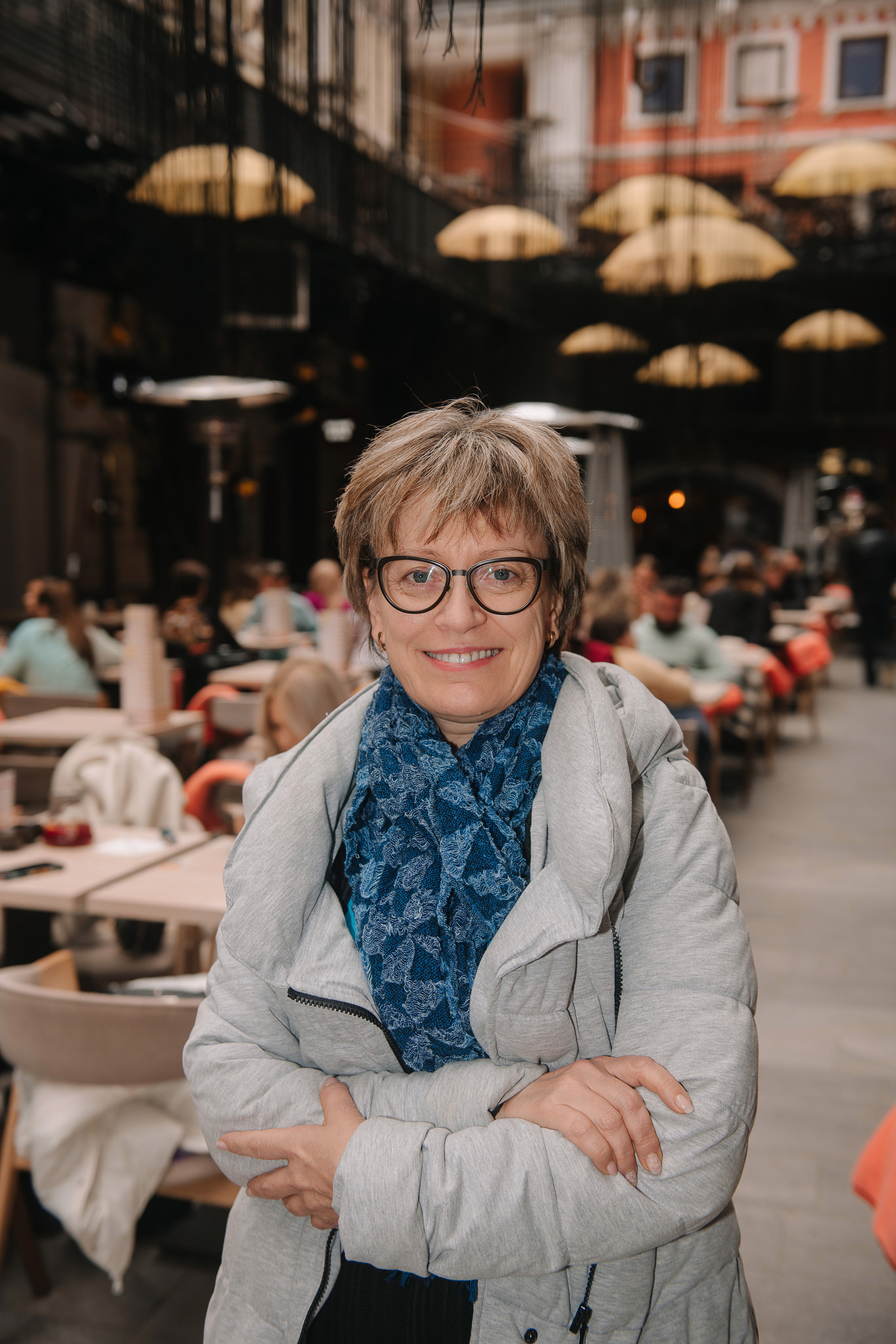 Гастродвор. Бранч. Фотограф Валерия Голубева (Миронова)