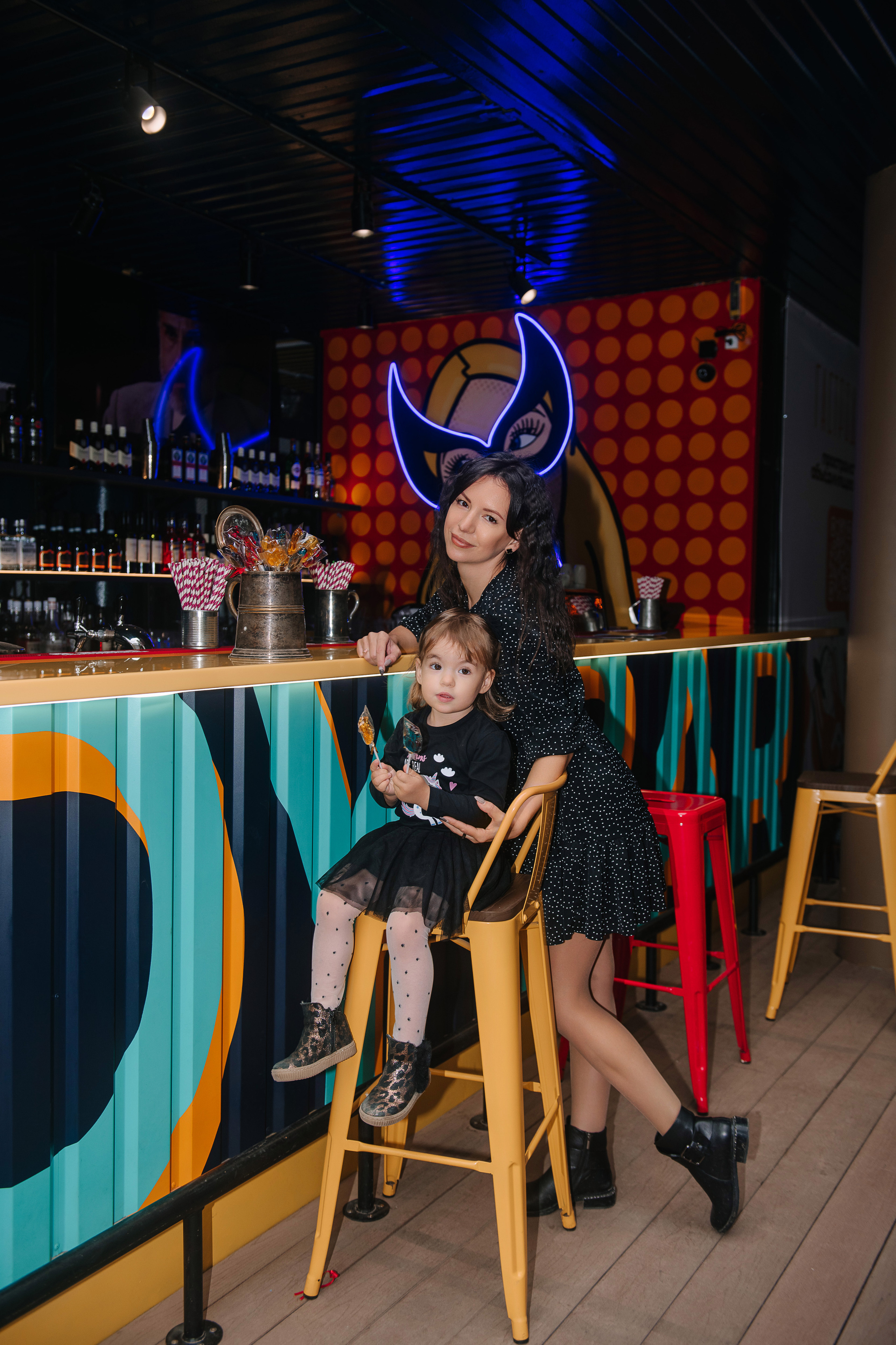 Гастродвор. Бранч. Фотограф Валерия Голубева (Миронова)