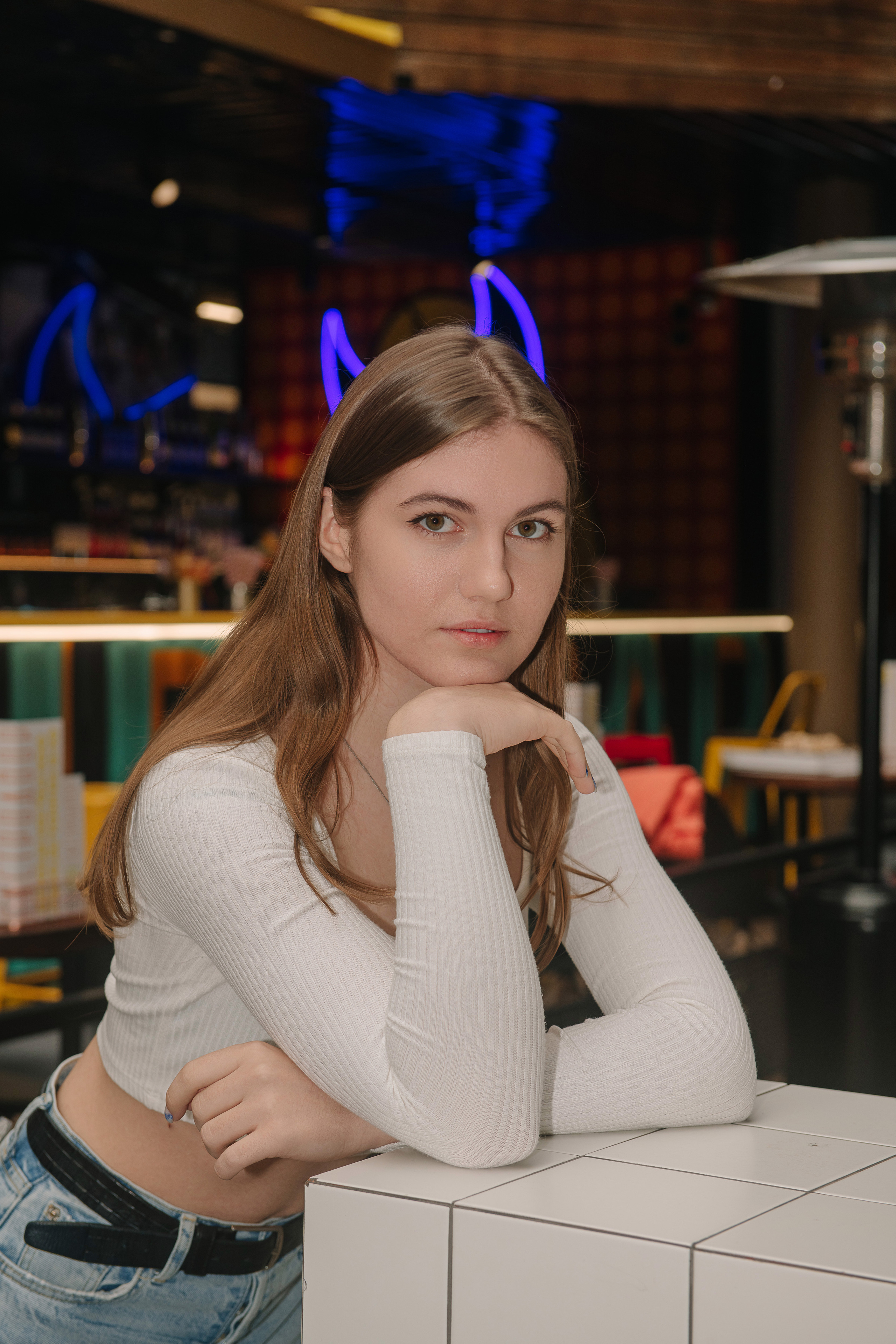 Гастродвор. Бранч. Фотограф Валерия Голубева (Миронова)