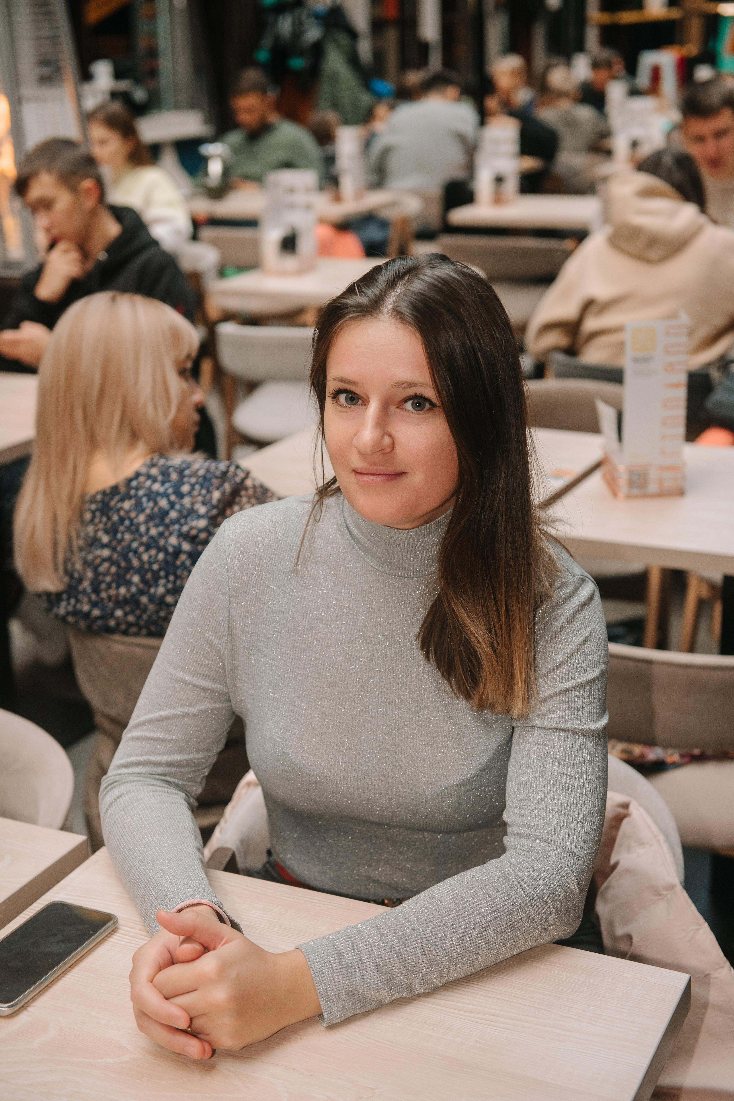 Гастродвор. Бранч. Фотограф Валерия Голубева (Миронова)