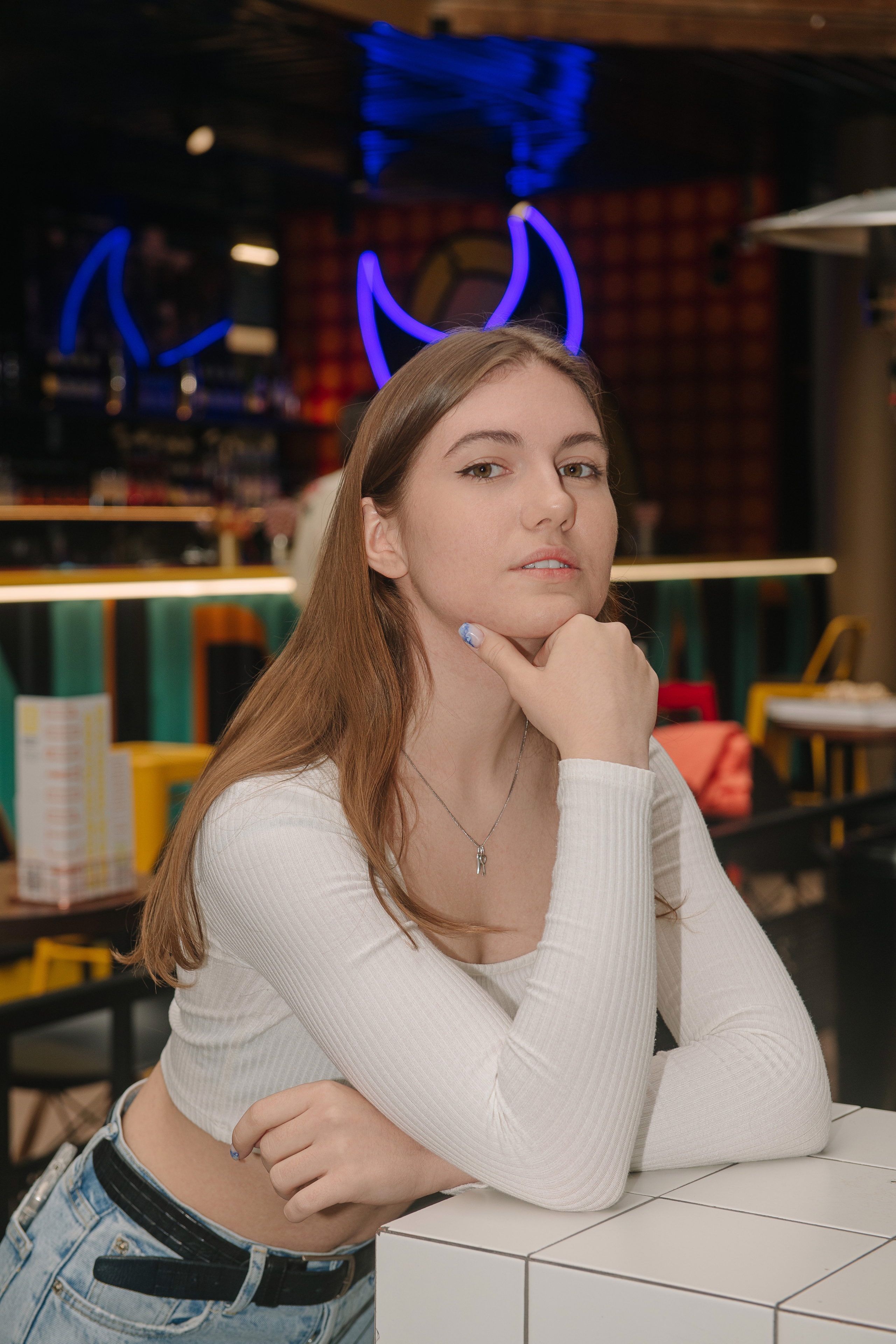 Гастродвор. Бранч. Фотограф Валерия Голубева (Миронова)