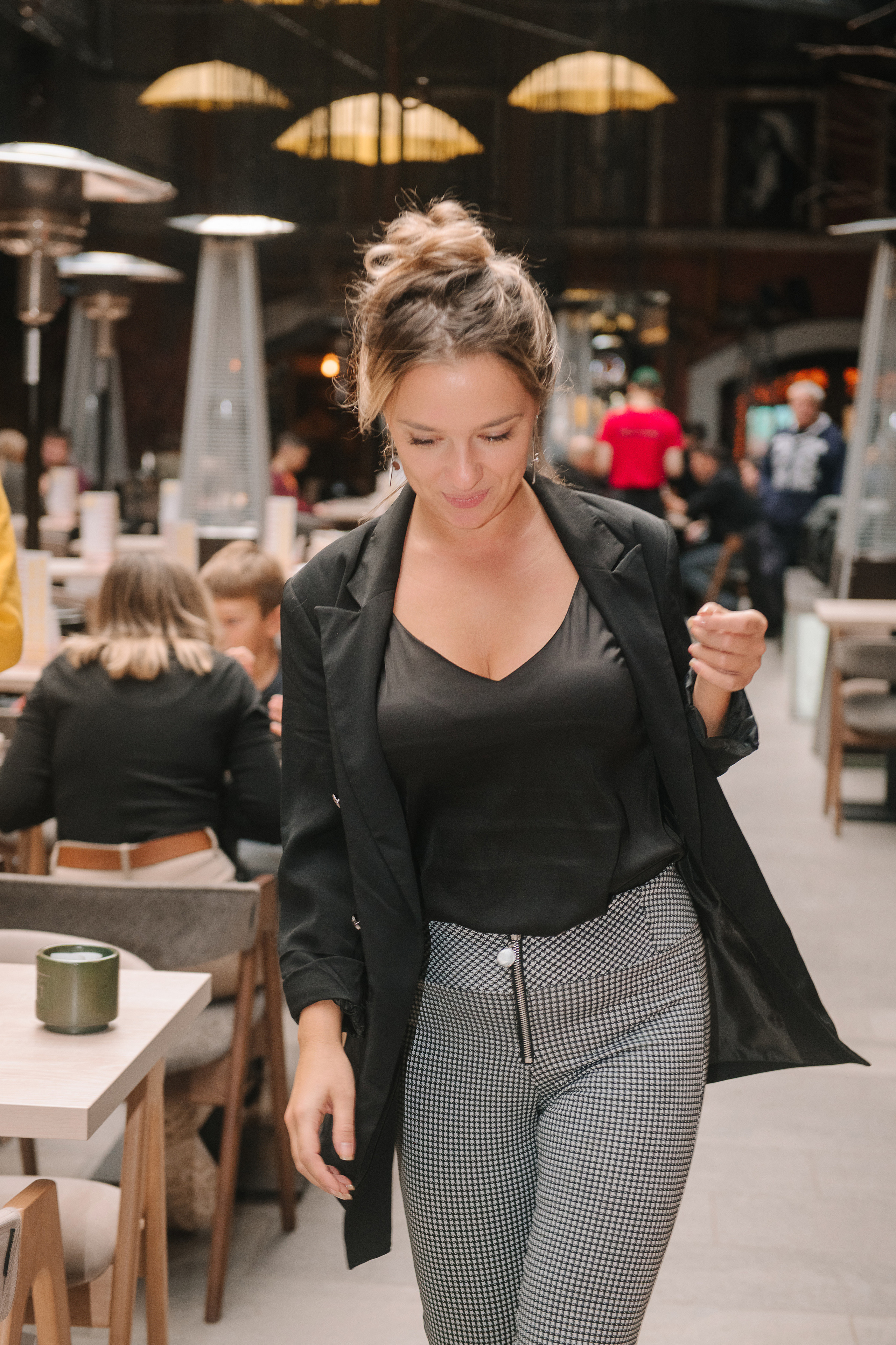 Гастродвор. Бранч. Фотограф Валерия Голубева (Миронова)