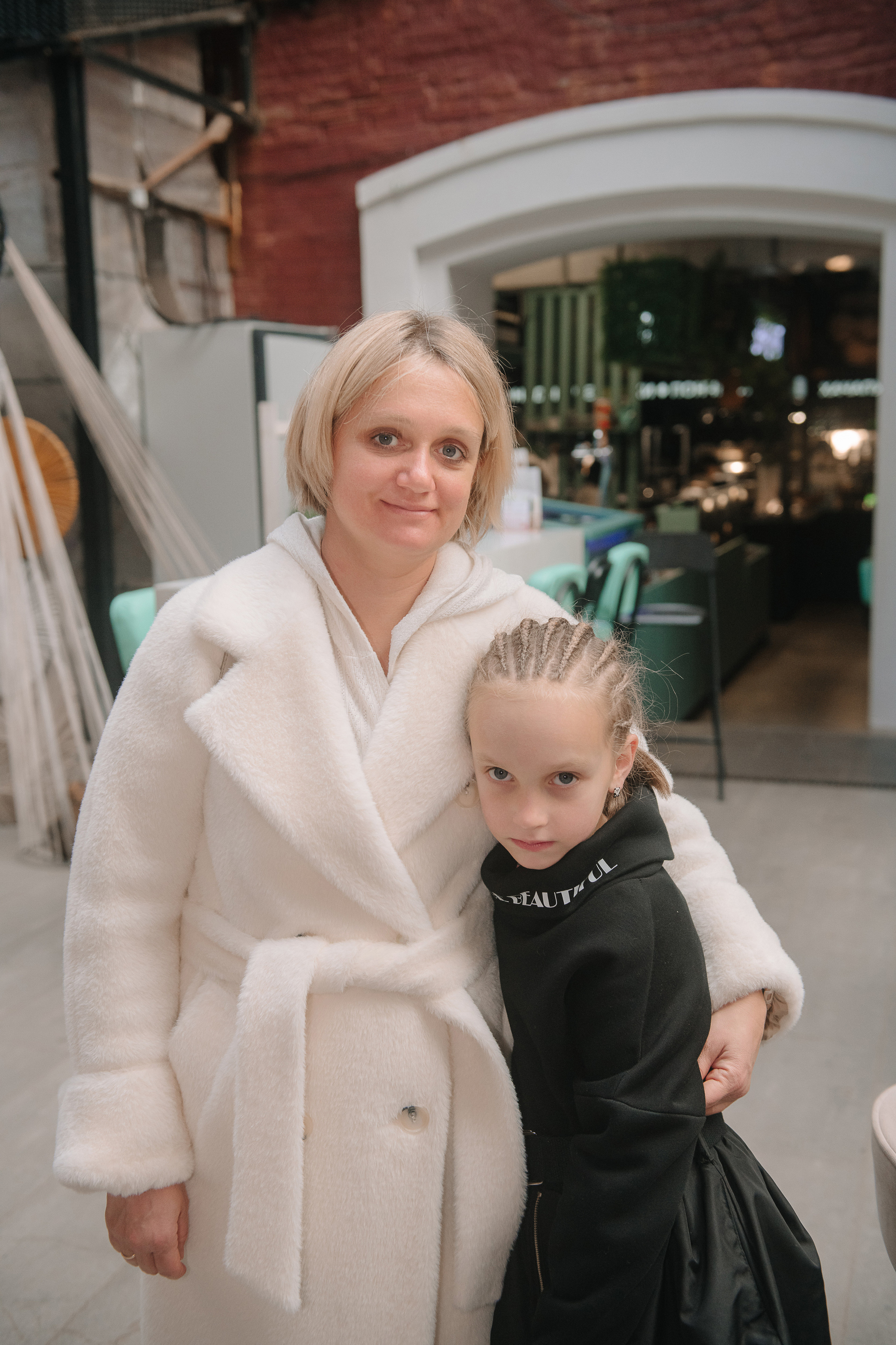 Гастродвор. Бранч. Фотограф Валерия Голубева (Миронова)