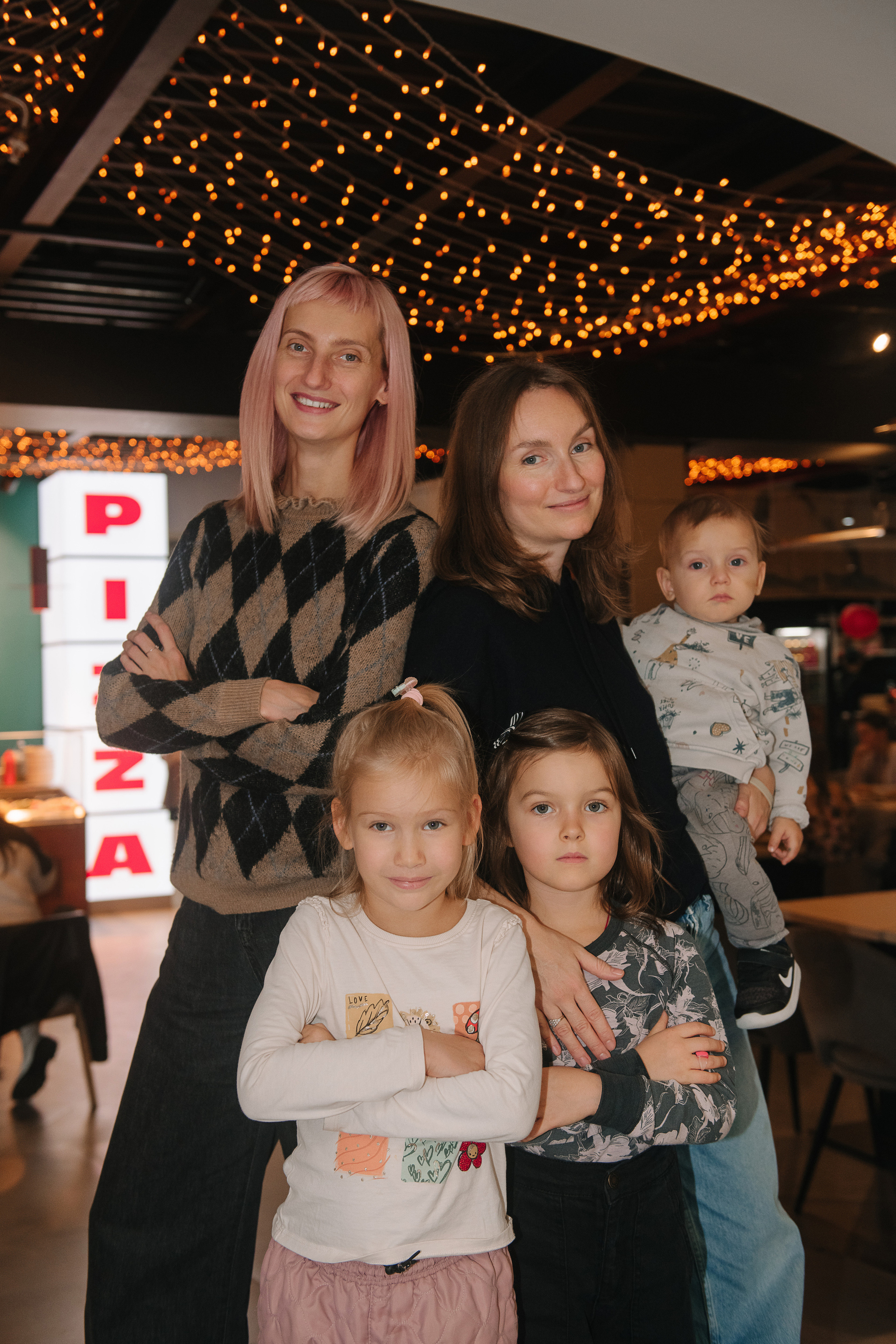 Гастродвор. Бранч. Фотограф Валерия Голубева (Миронова)