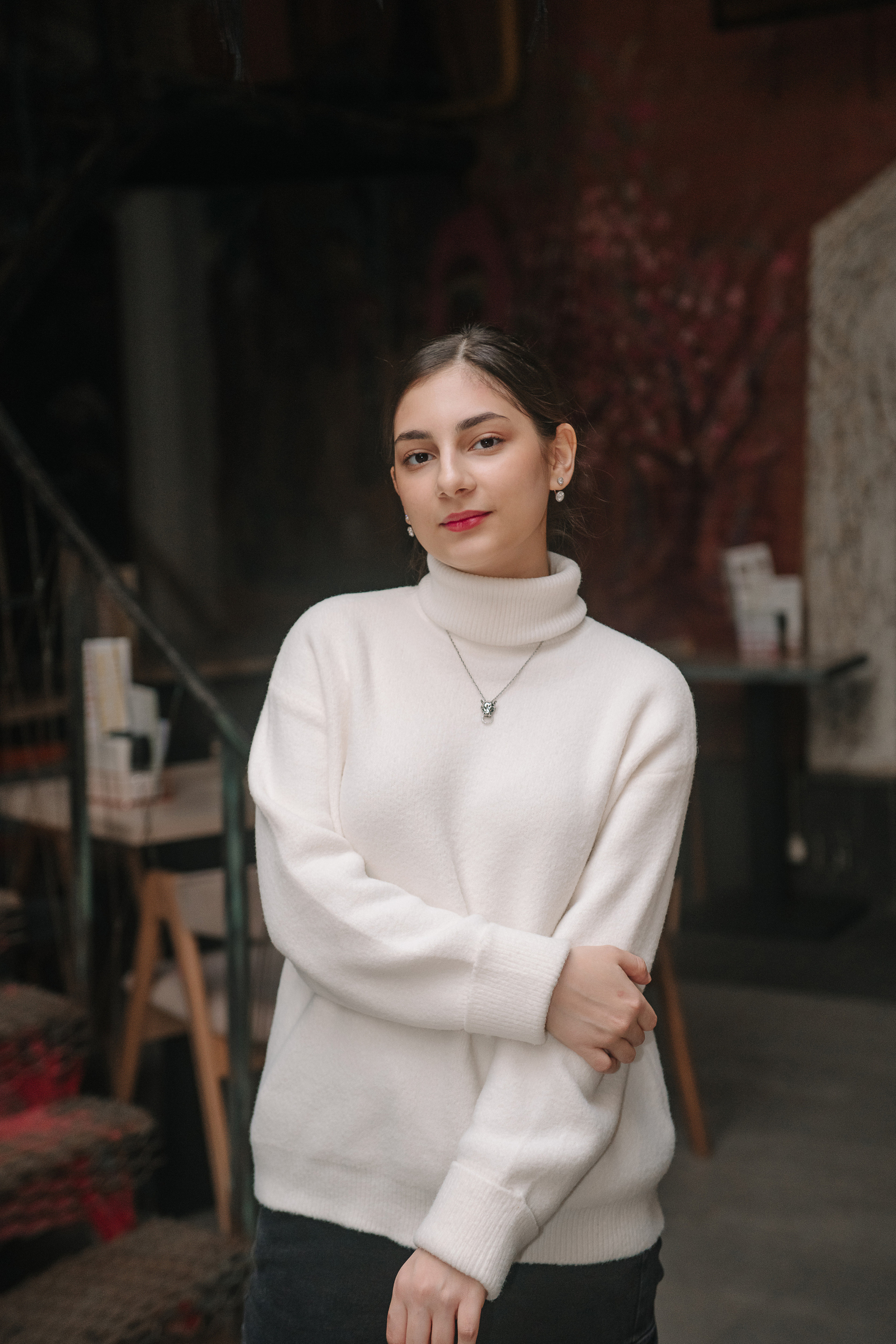 Гастродвор. Бранч. Фотограф Валерия Голубева (Миронова)