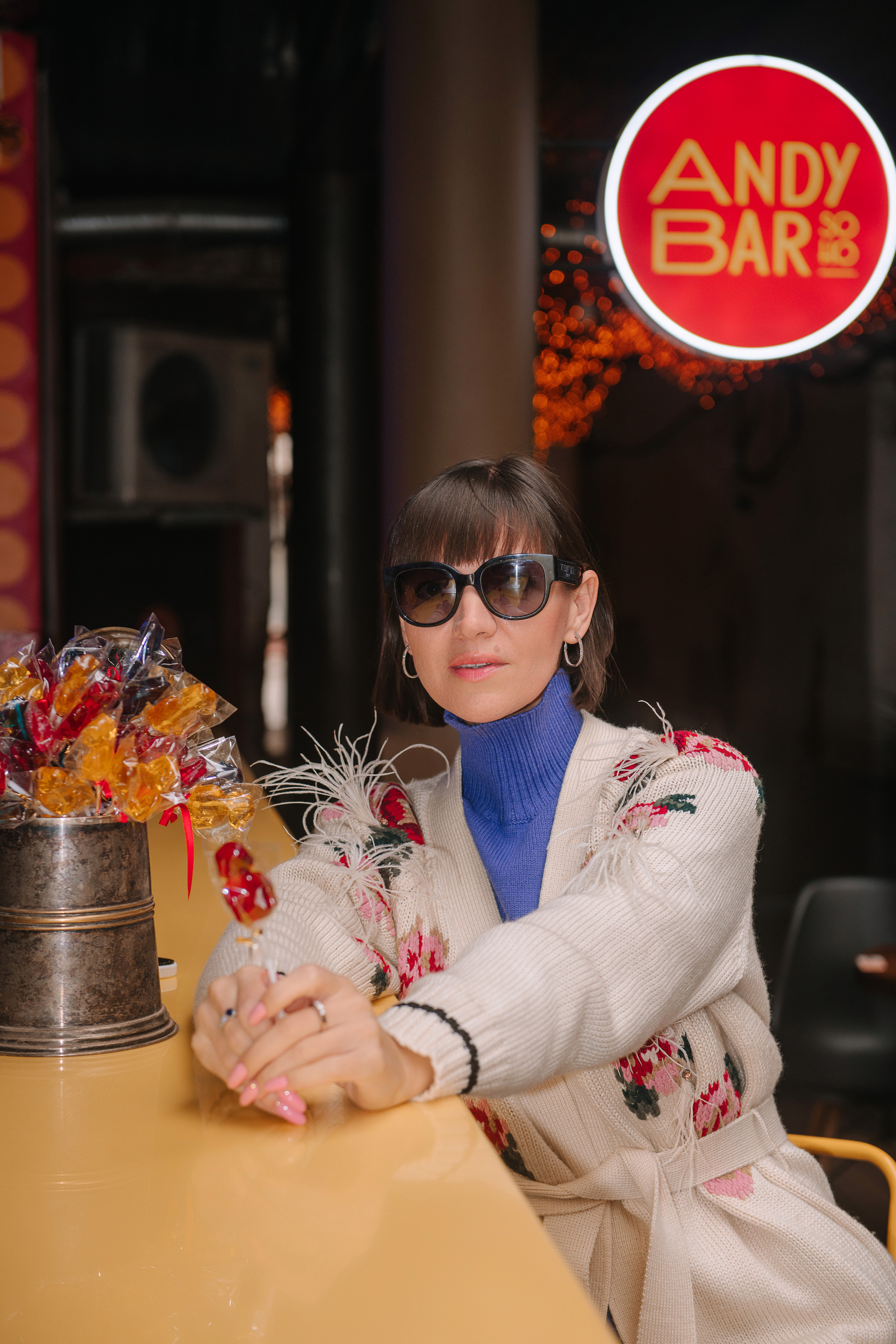 Гастродвор. Бранч. Фотограф Валерия Голубева (Миронова)