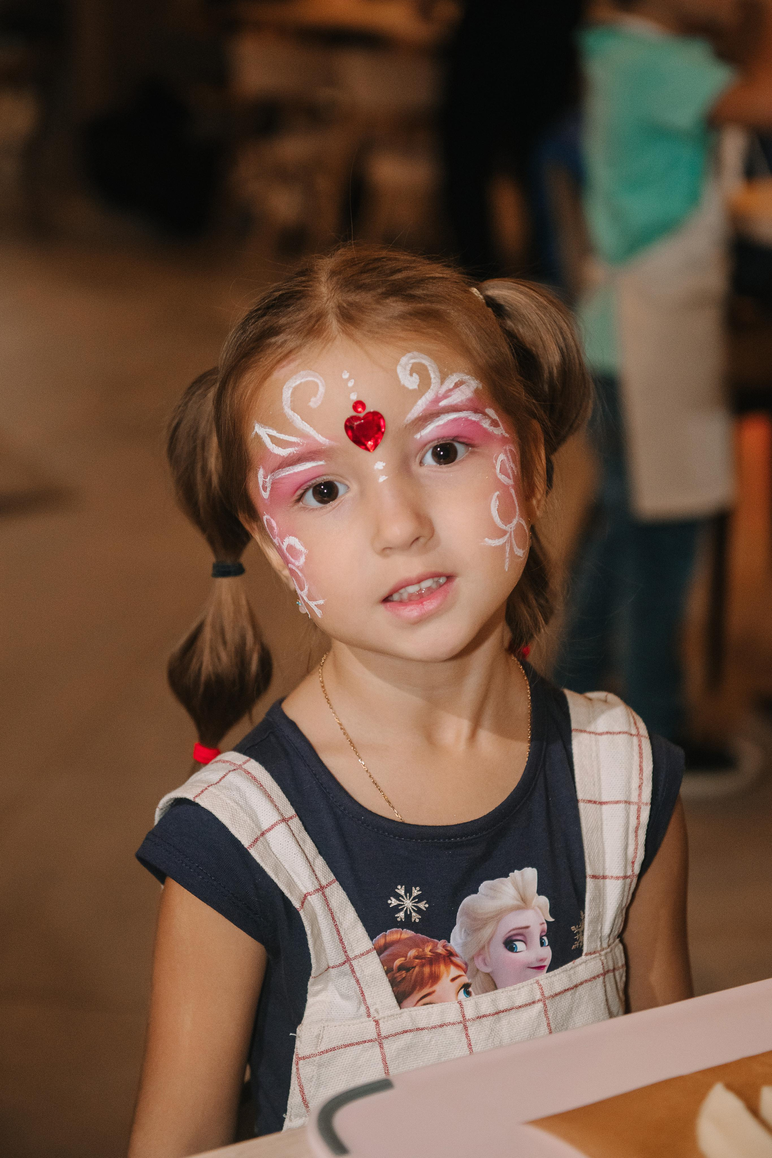 Гастродвор. Детский мастер-класс по приготовлению сэндвичей. Фотограф Валерия Голубева (Миронова)