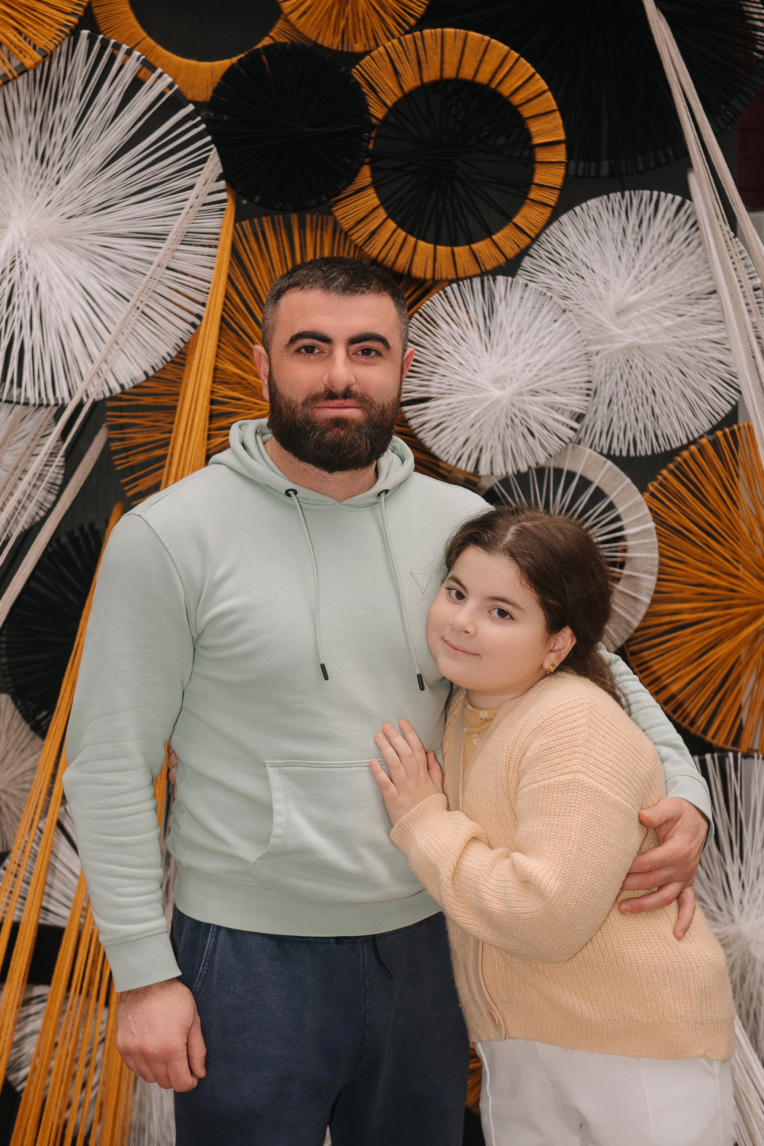 Гастродвор. Бранч. Фотограф Валерия Голубева (Миронова)