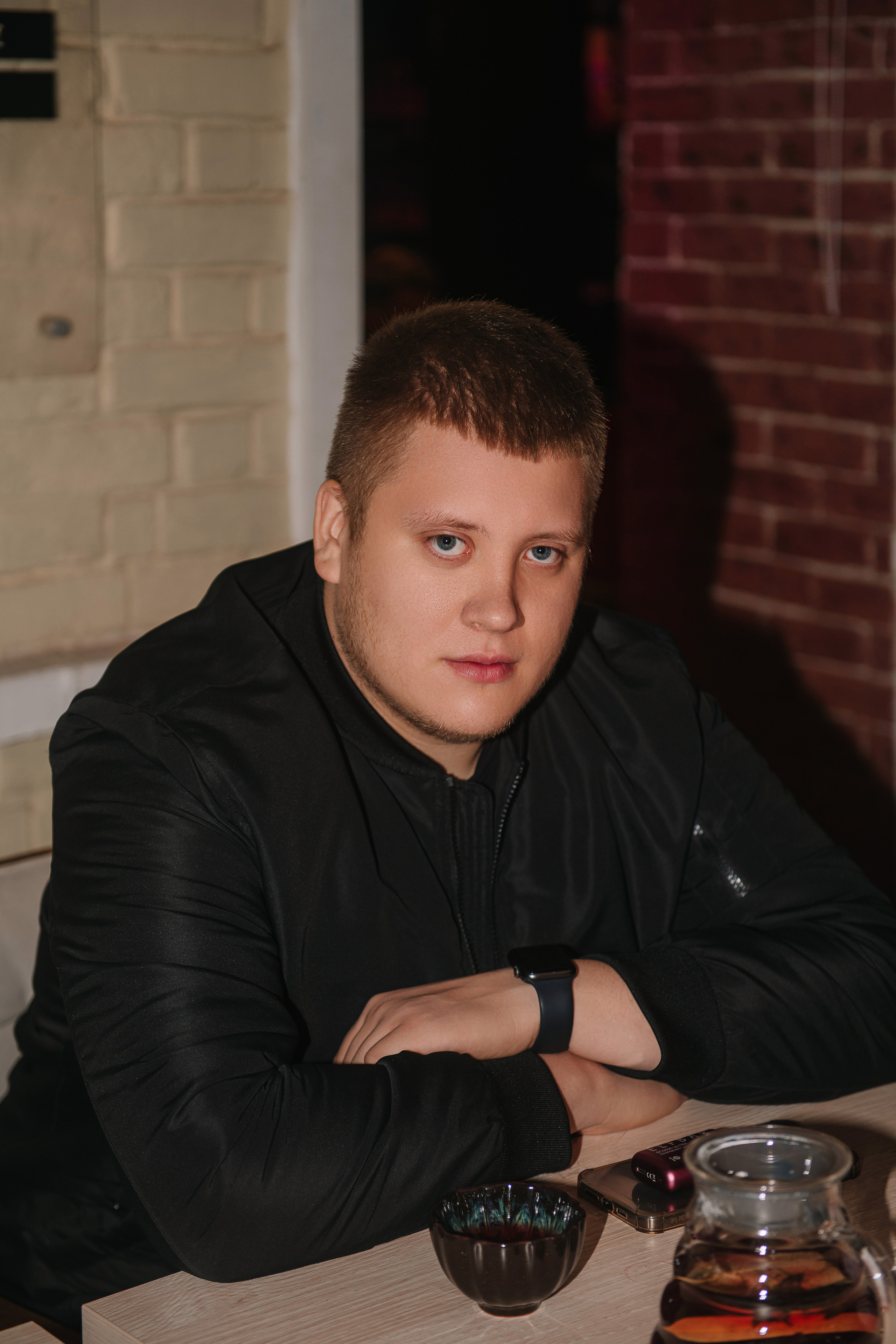 Гастродвор. Бранч. Фотограф Валерия Голубева (Миронова)