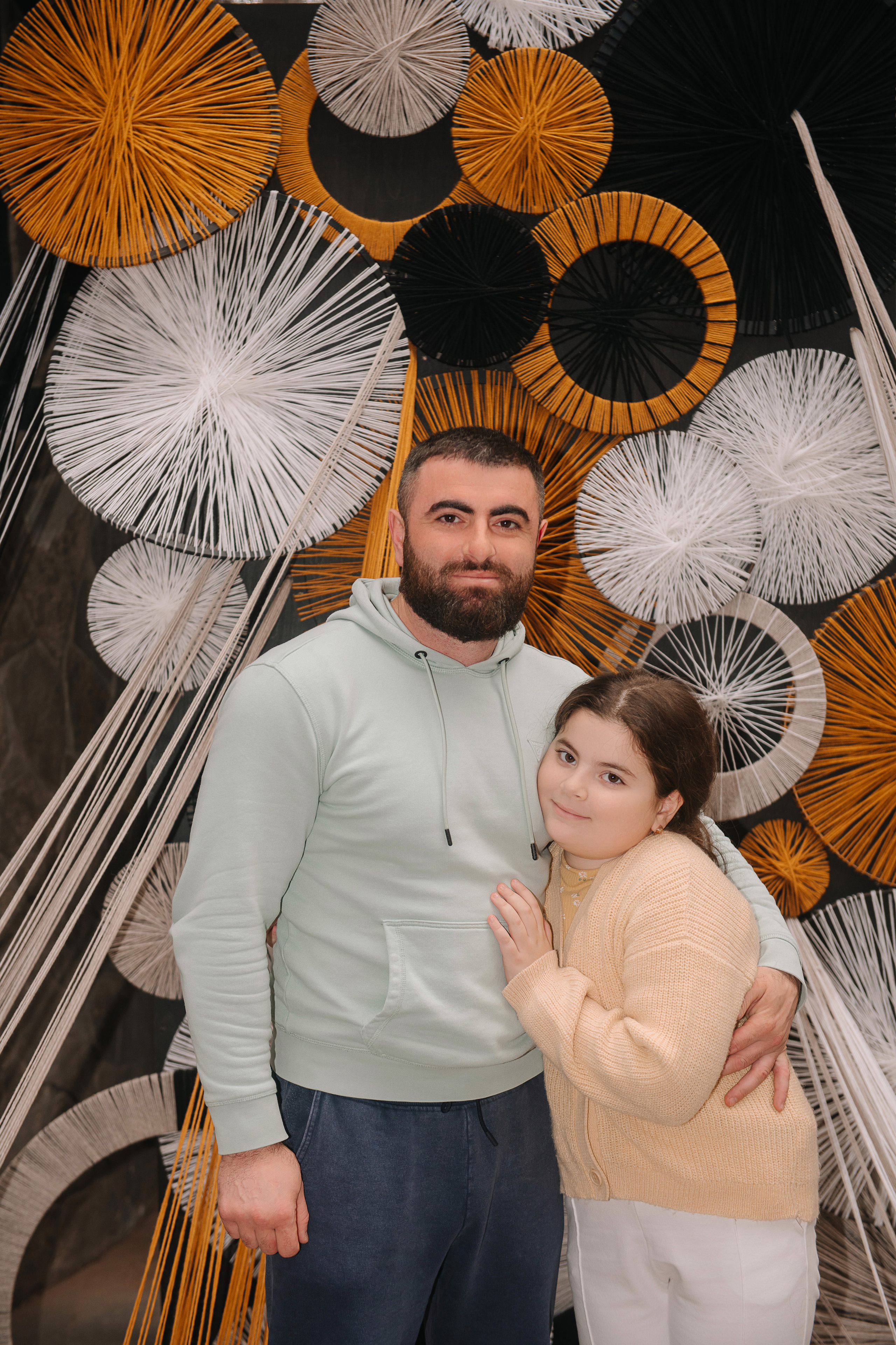 Гастродвор. Бранч. Фотограф Валерия Голубева (Миронова)