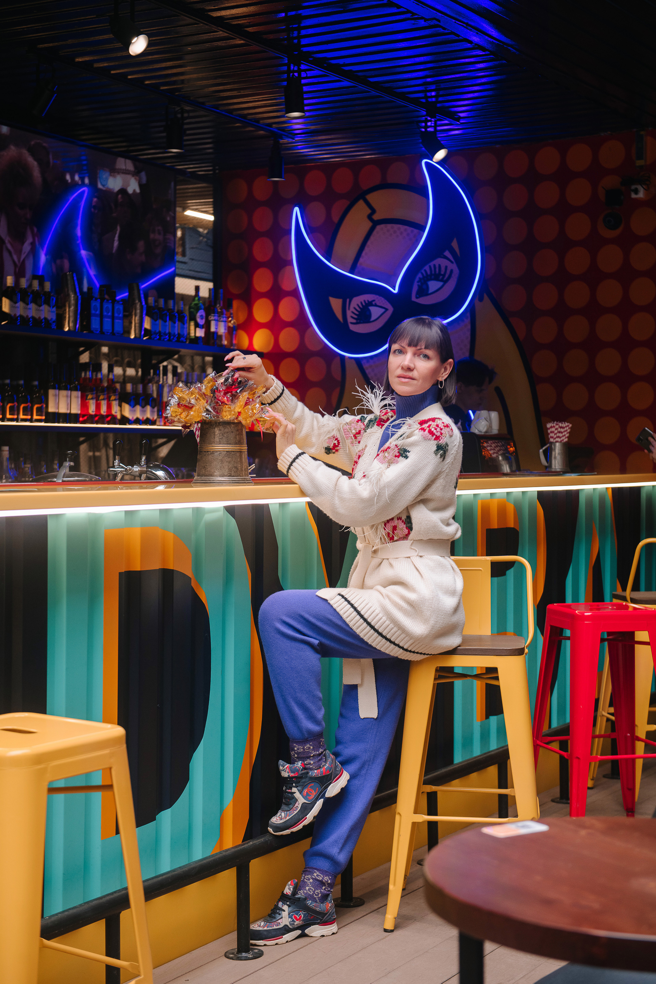 Гастродвор. Бранч. Фотограф Валерия Голубева (Миронова)