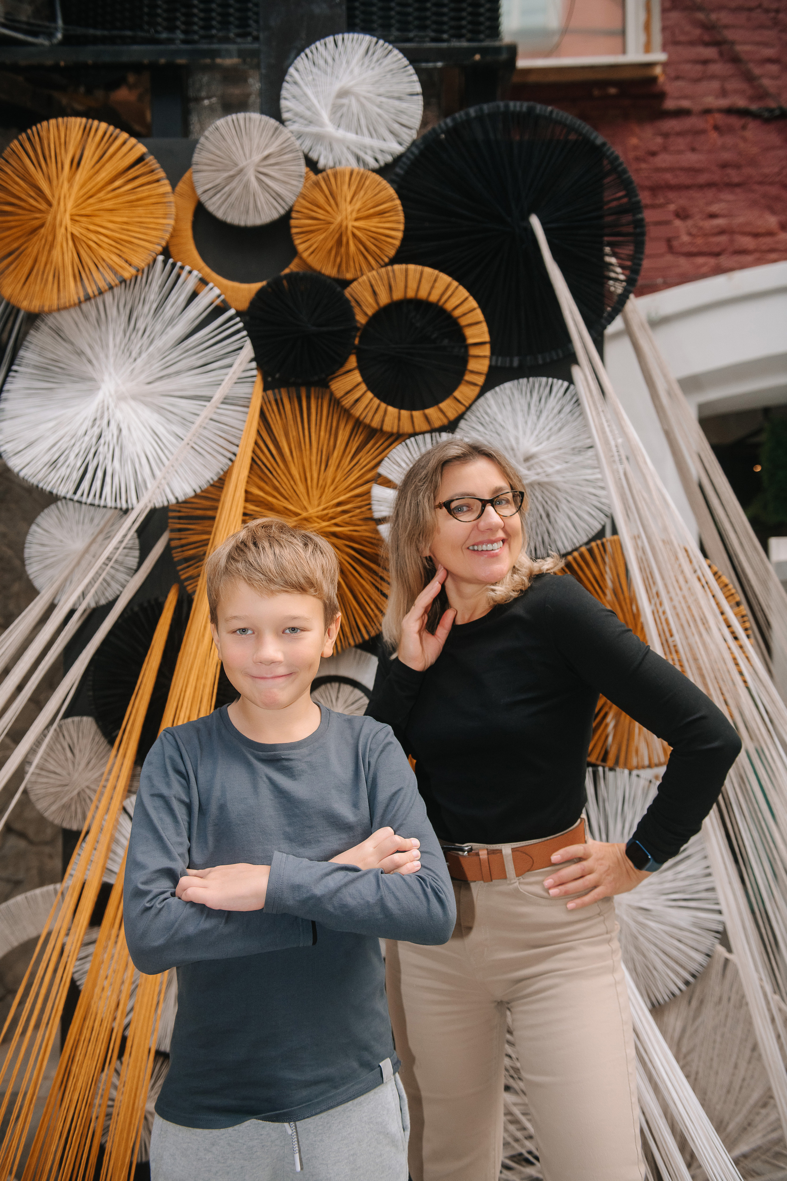 Гастродвор. Бранч. Фотограф Валерия Голубева (Миронова)