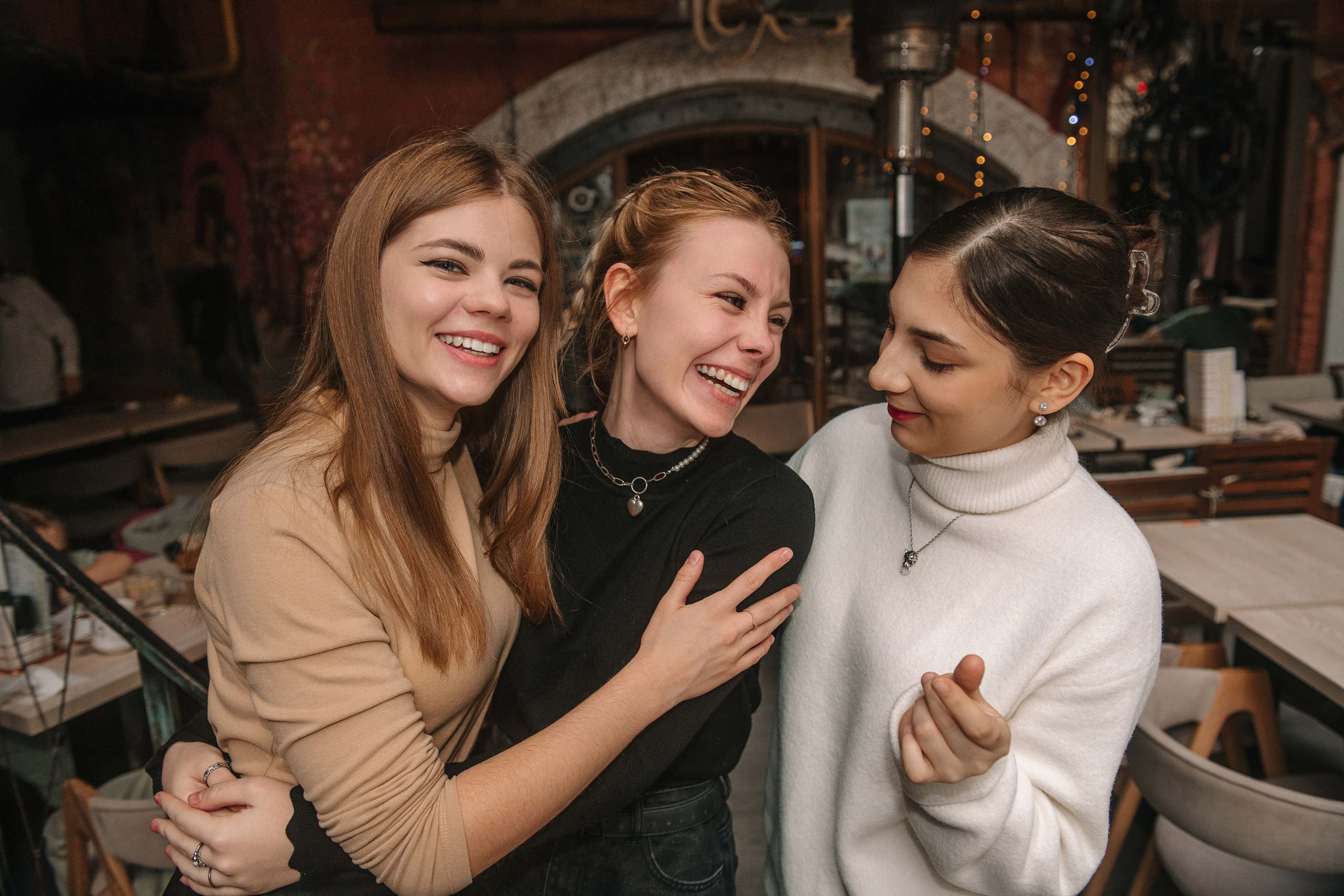 Гастродвор. Бранч. Фотограф Валерия Голубева (Миронова)