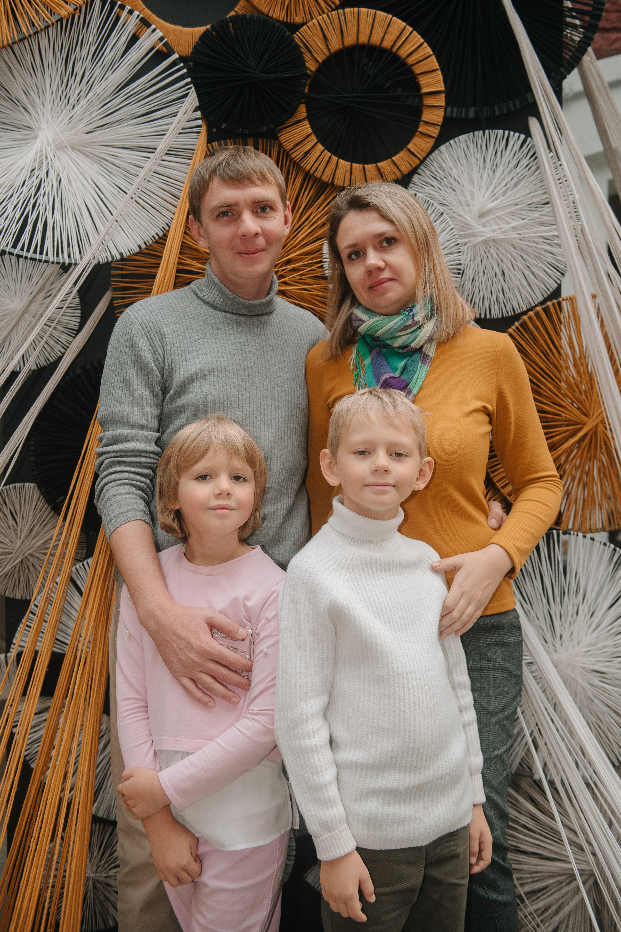 Гастродвор. Бранч. Фотограф Валерия Голубева (Миронова)