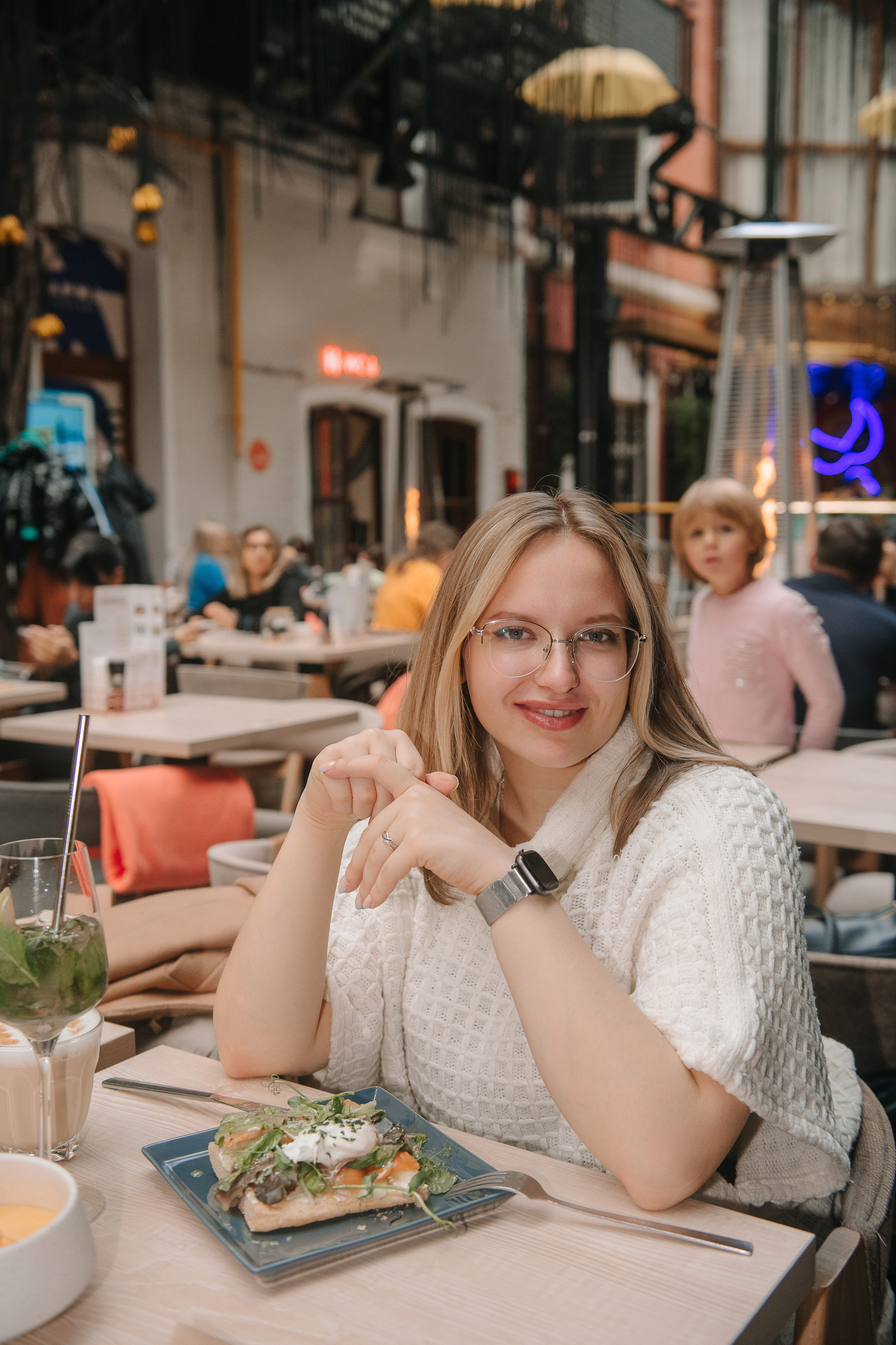 Гастродвор. Бранч. Фотограф Валерия Голубева (Миронова)