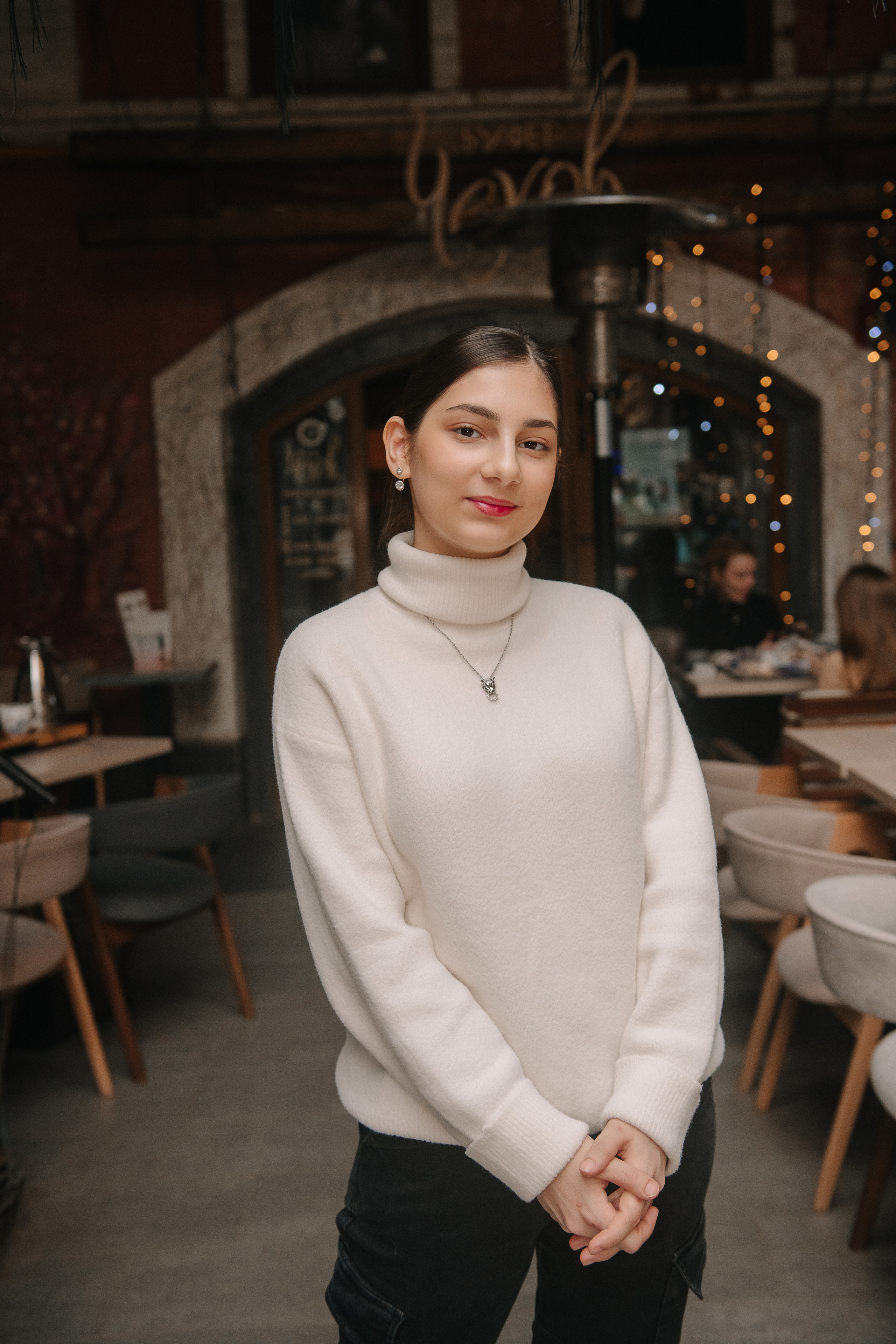 Гастродвор. Бранч. Фотограф Валерия Голубева (Миронова)