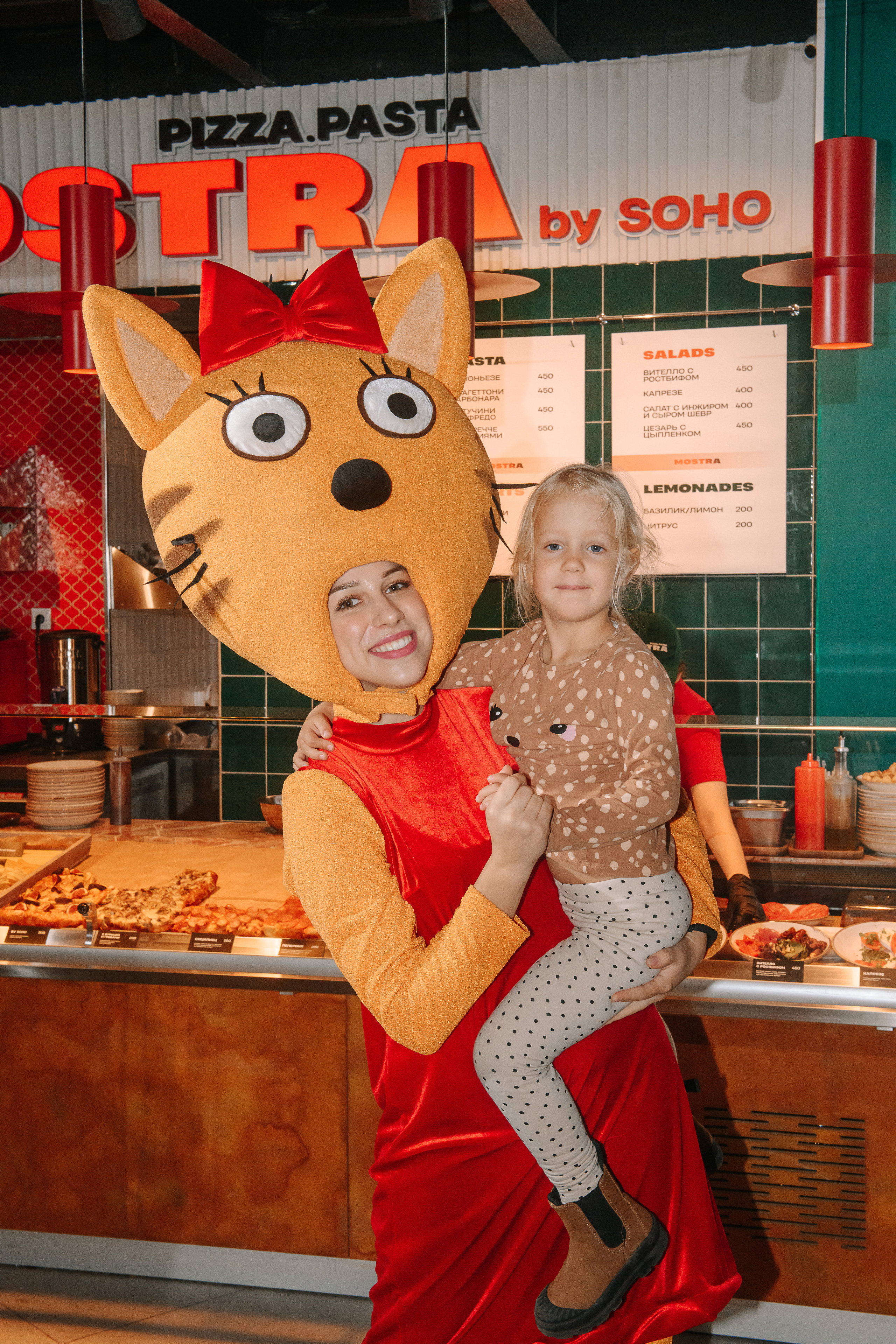 Гастродвор. Детский мастер-класс по приготовлению тирамису. Фотограф Валерия Голубева (Миронова)