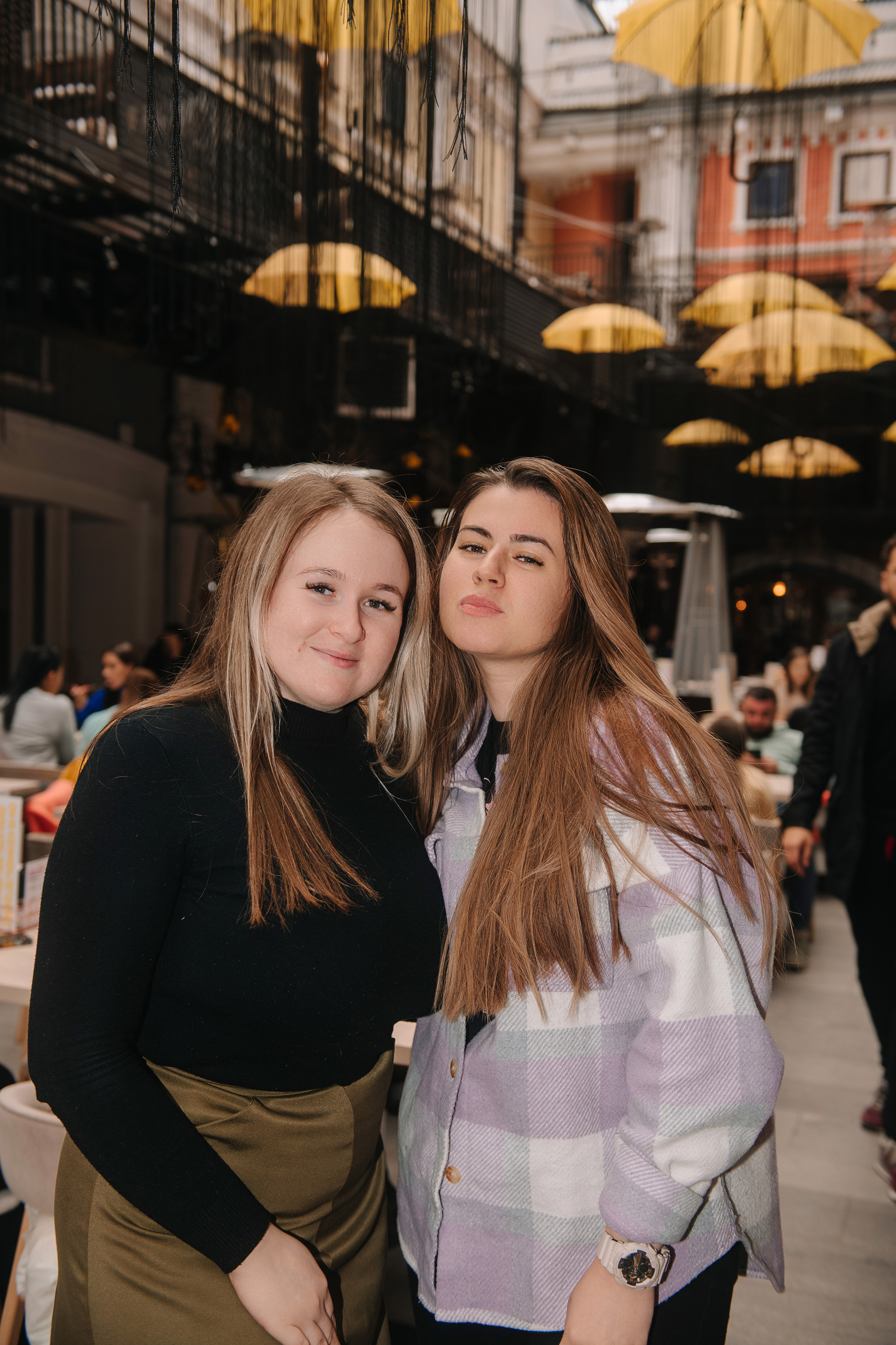 Гастродвор. Бранч. Фотограф Валерия Голубева (Миронова)