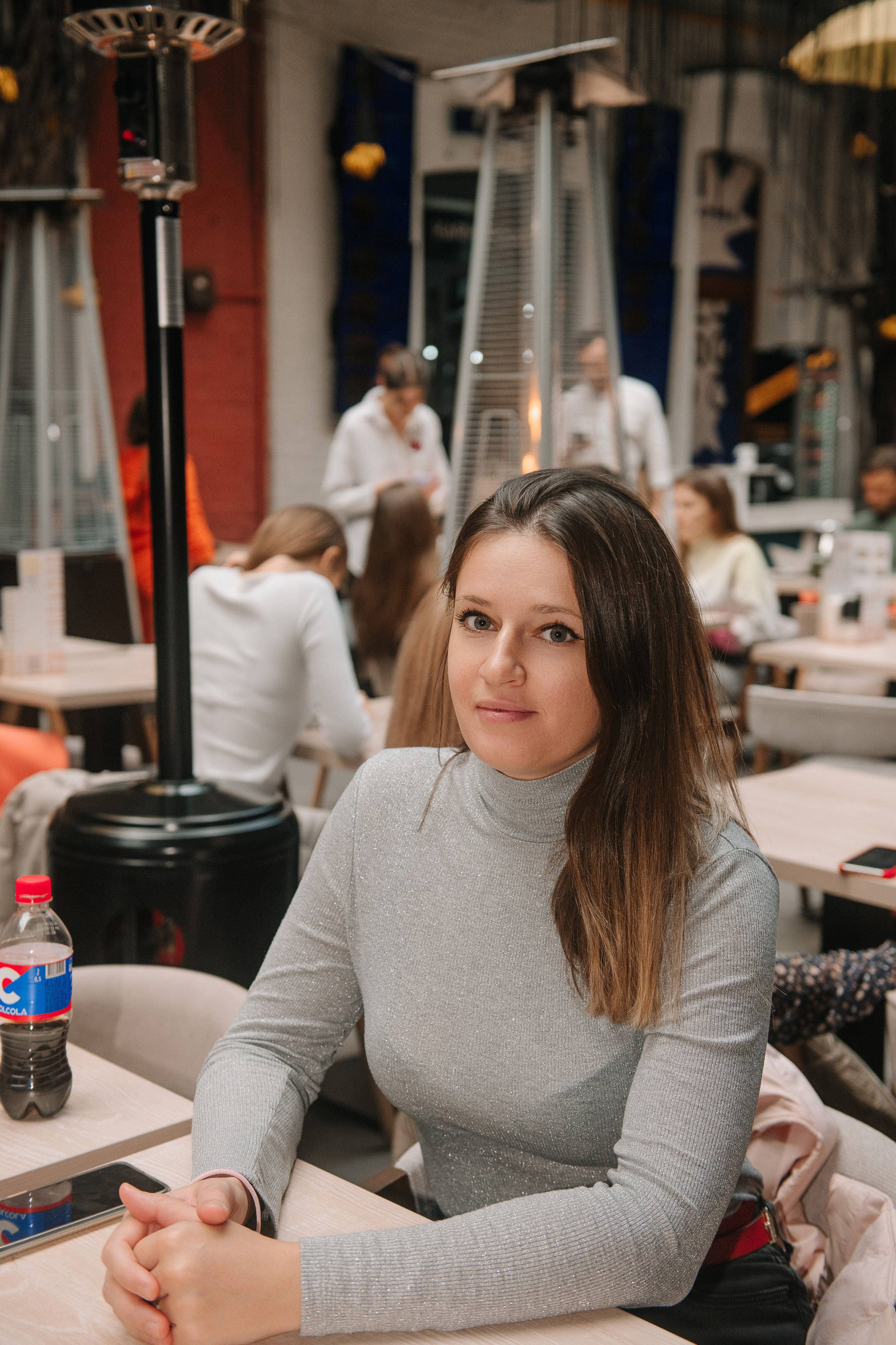 Гастродвор. Бранч. Фотограф Валерия Голубева (Миронова)