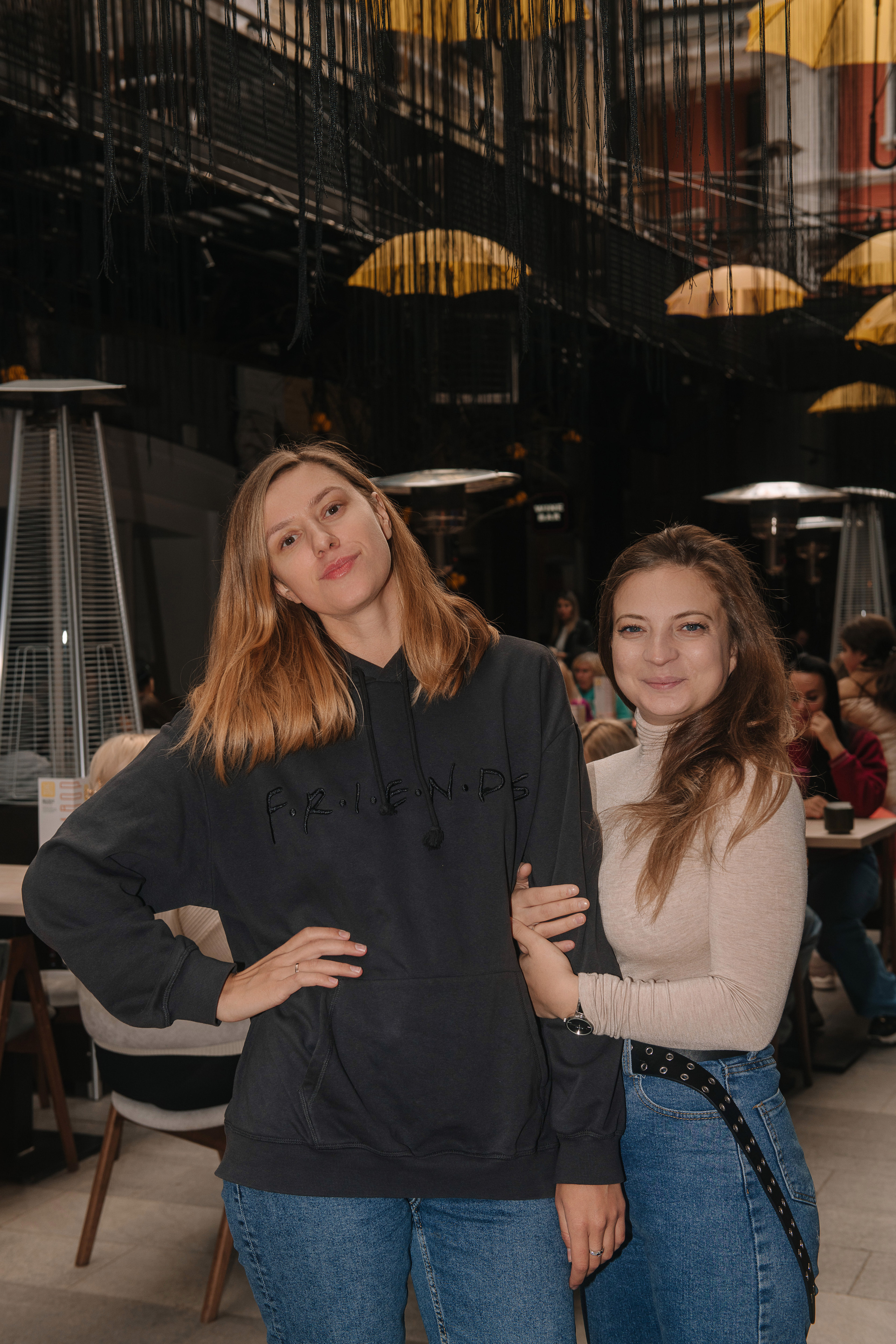 Гастродвор. Бранч. Фотограф Валерия Голубева (Миронова)