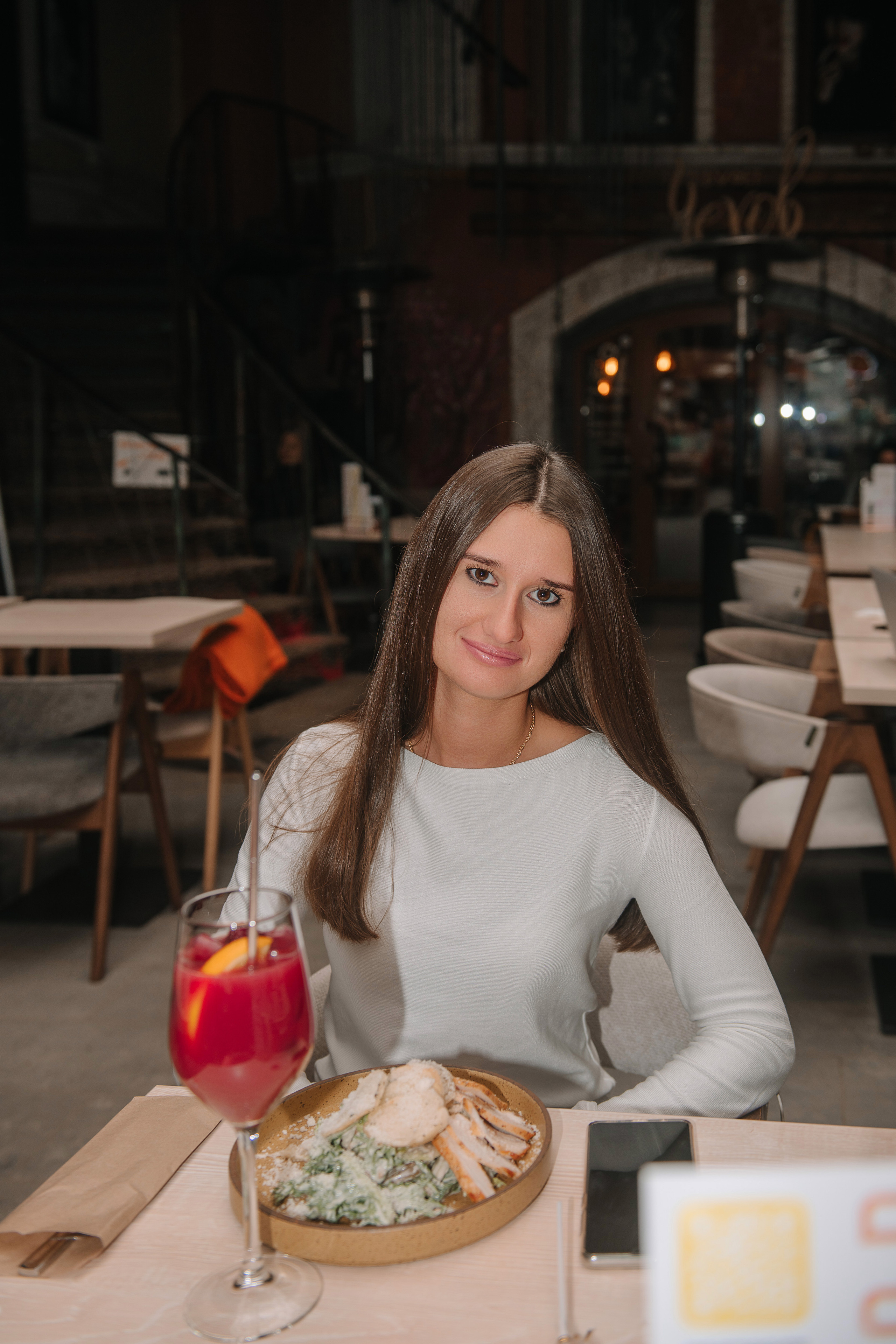 Гастродвор. Бранч. Фотограф Валерия Голубева (Миронова)