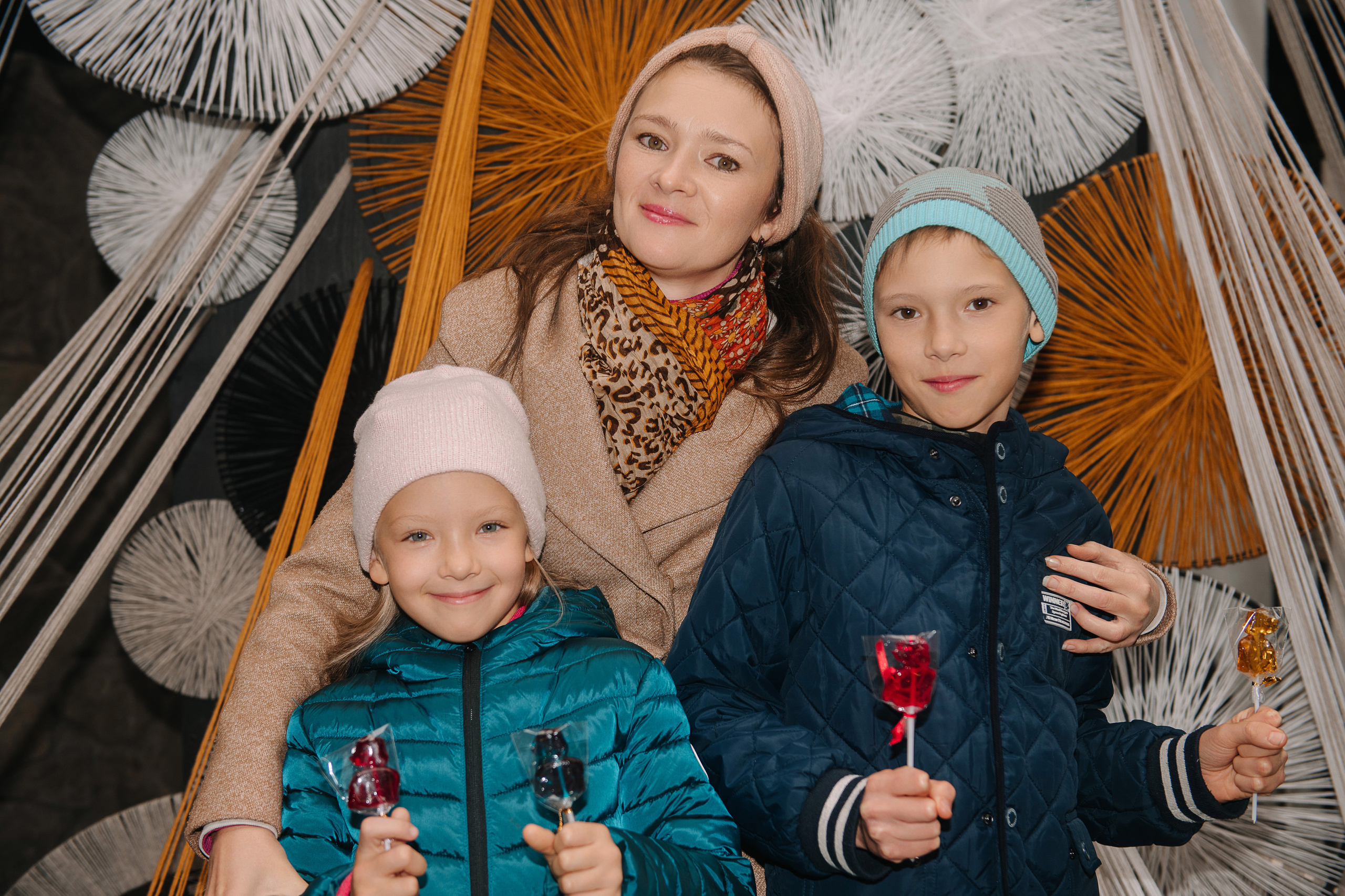 Гастродвор. Бранч. Фотограф Валерия Голубева (Миронова)