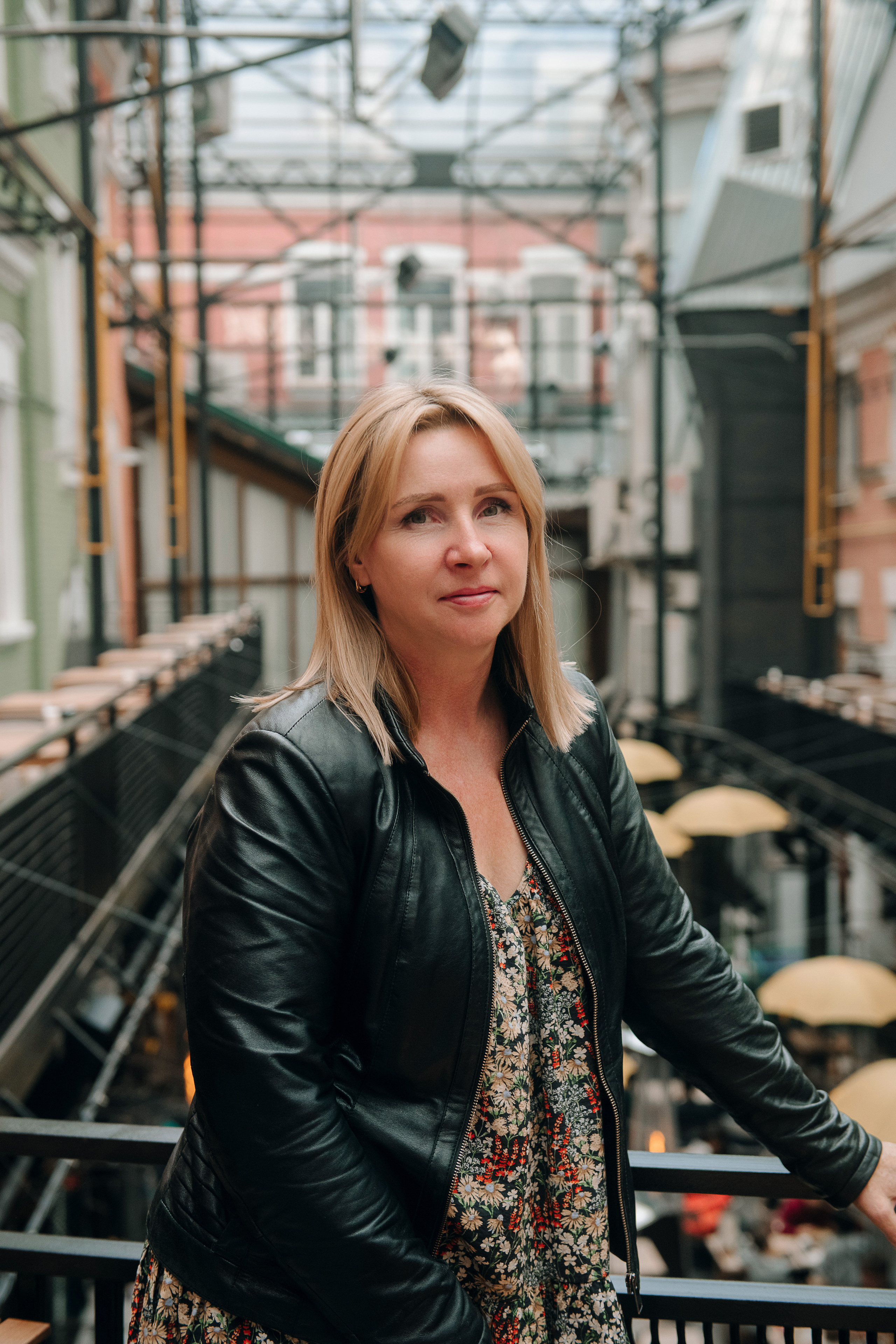 Гастродвор. Бранч. Фотограф Валерия Голубева (Миронова)