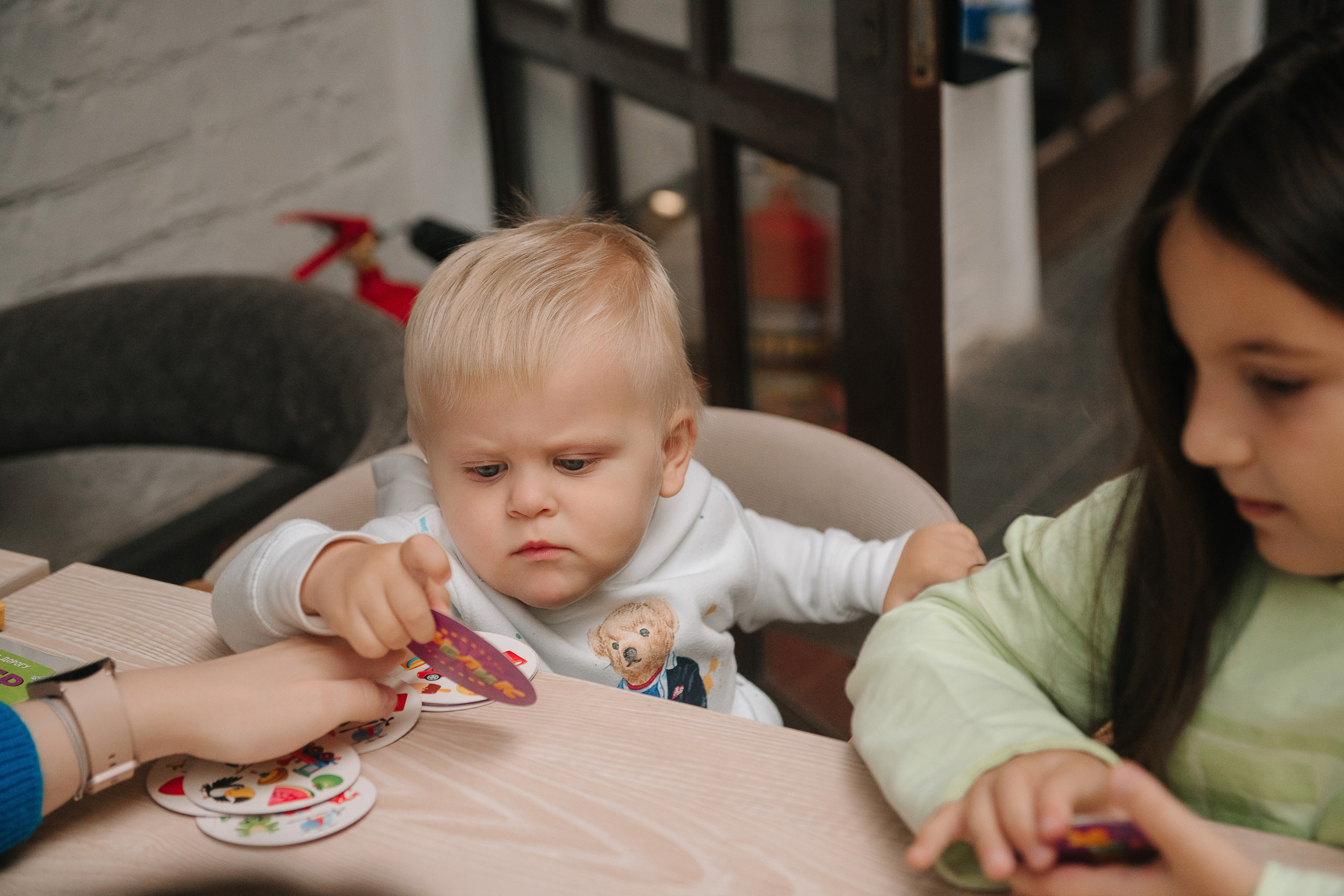 Гастродвор. Бранч. Фотограф Валерия Голубева (Миронова)
