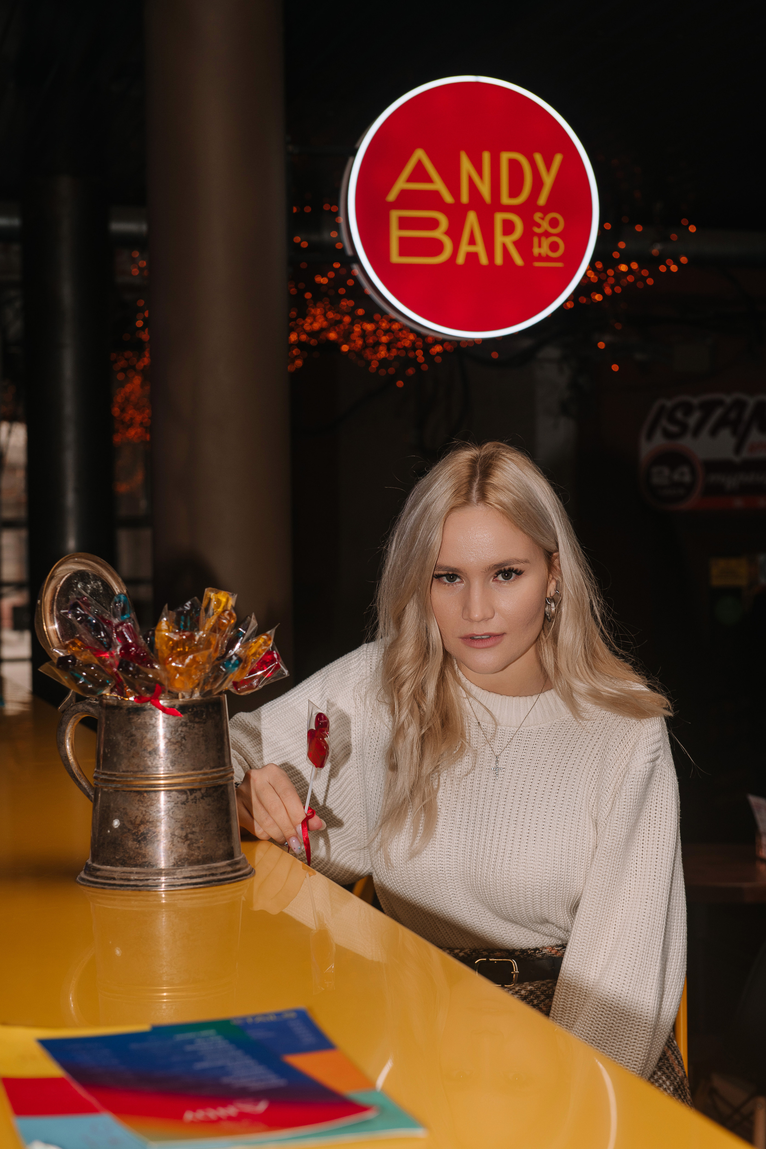 Гастродвор. Бранч. Фотограф Валерия Голубева (Миронова)